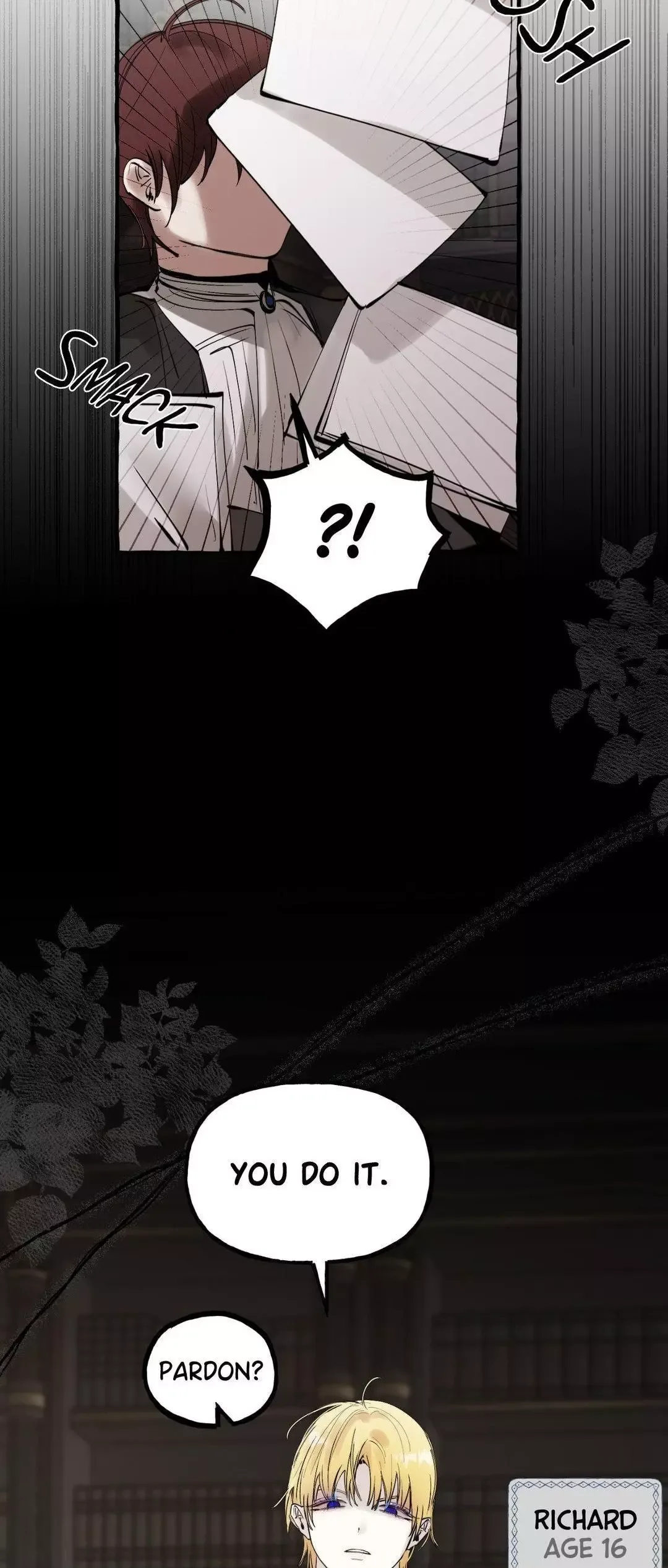 In the Doghouse Chapter 50 page 49