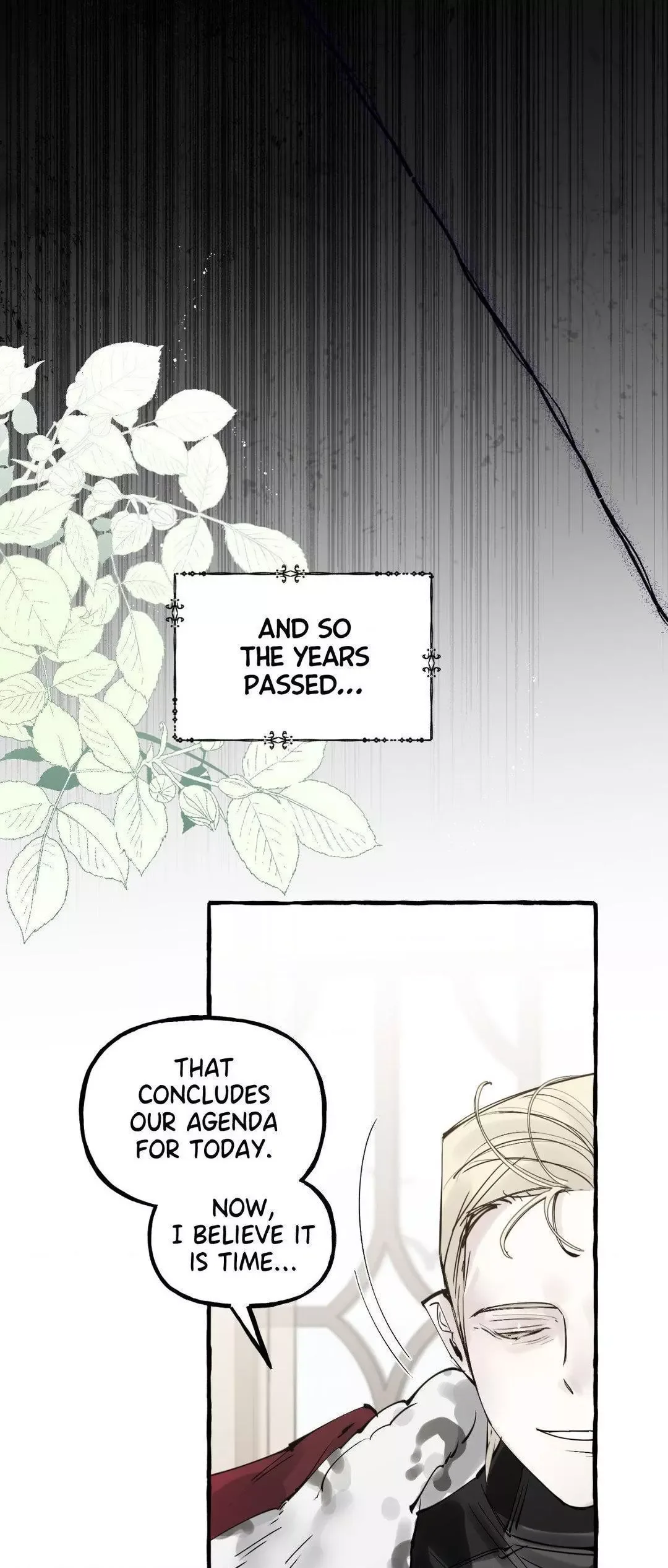 In the Doghouse Chapter 50 page 57