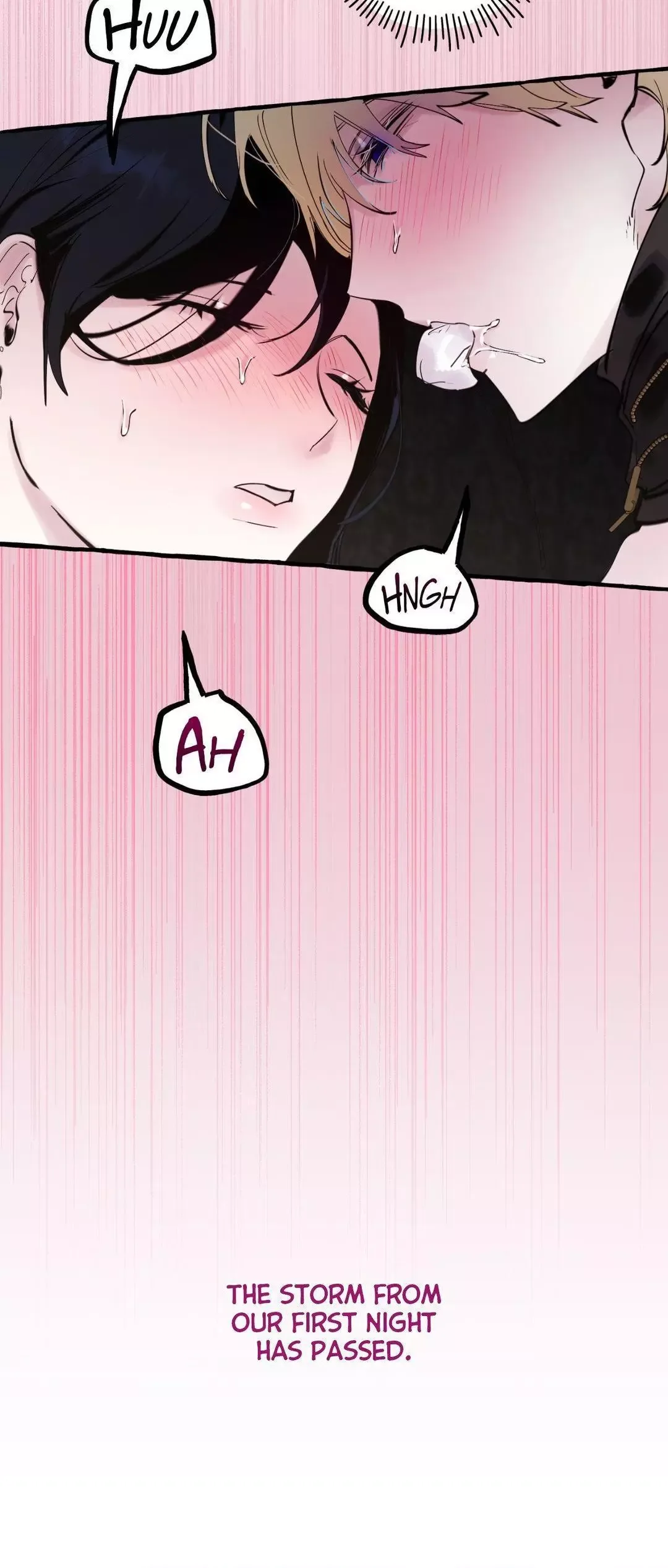 In the Doghouse Chapter 56 page 19