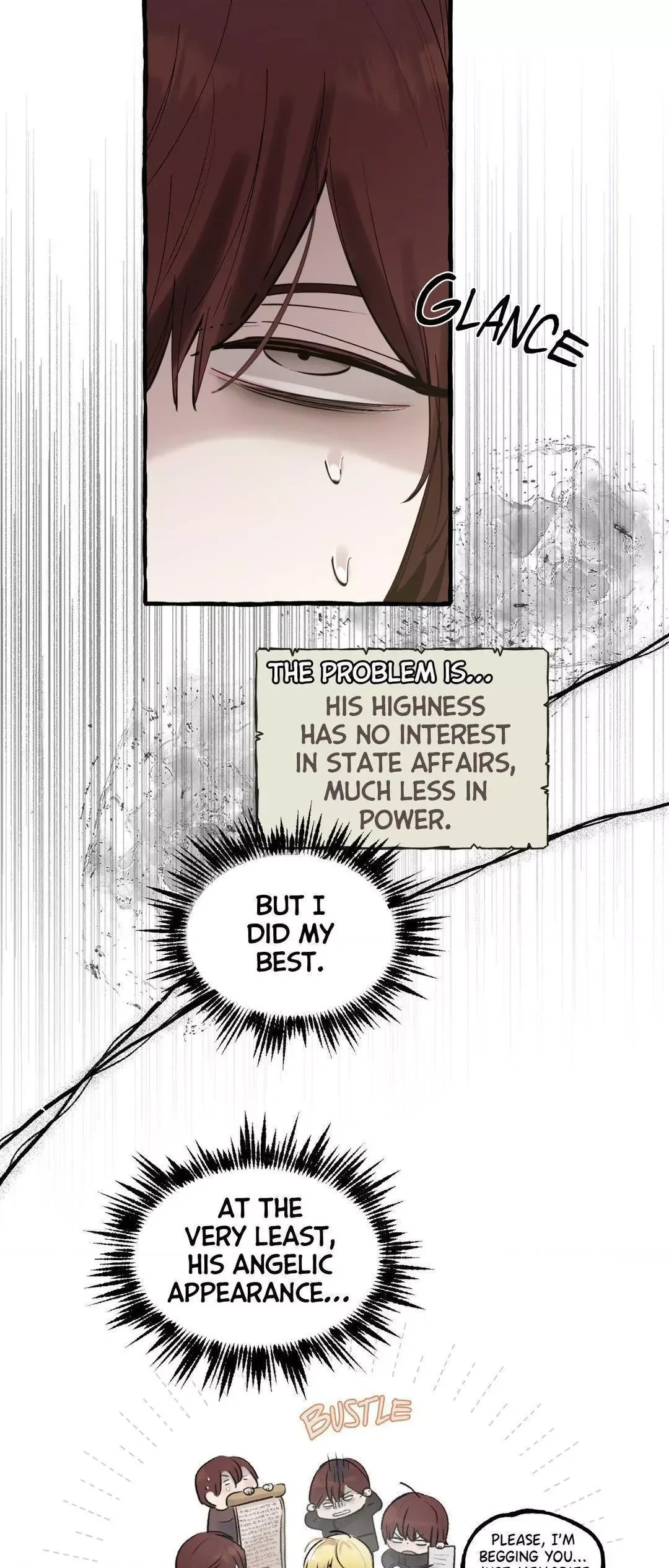 In the Doghouse Chapter 50 page 53