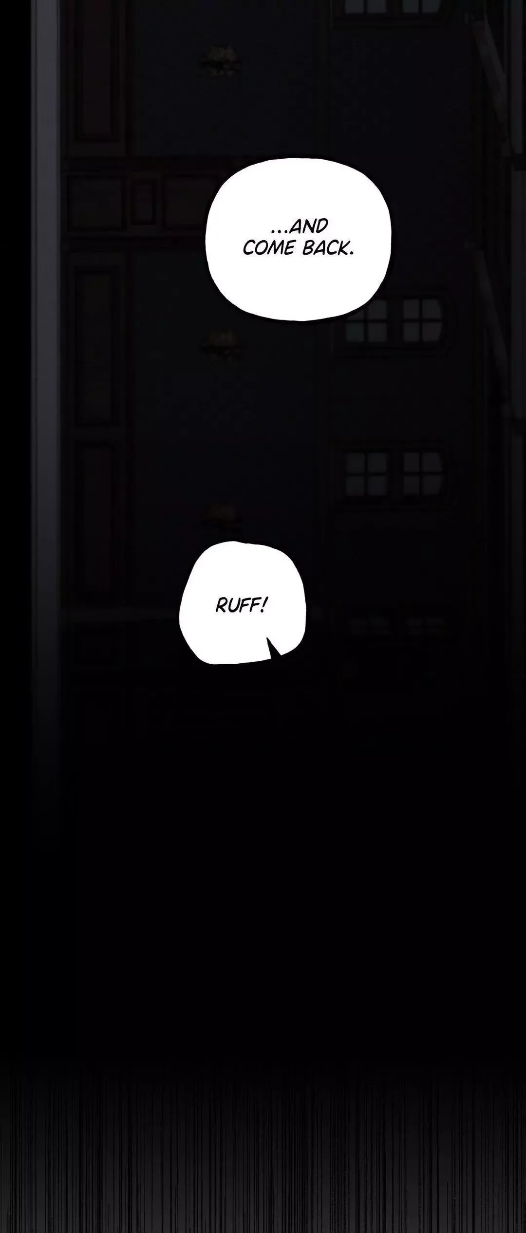 In the Doghouse Chapter 54 page 43
