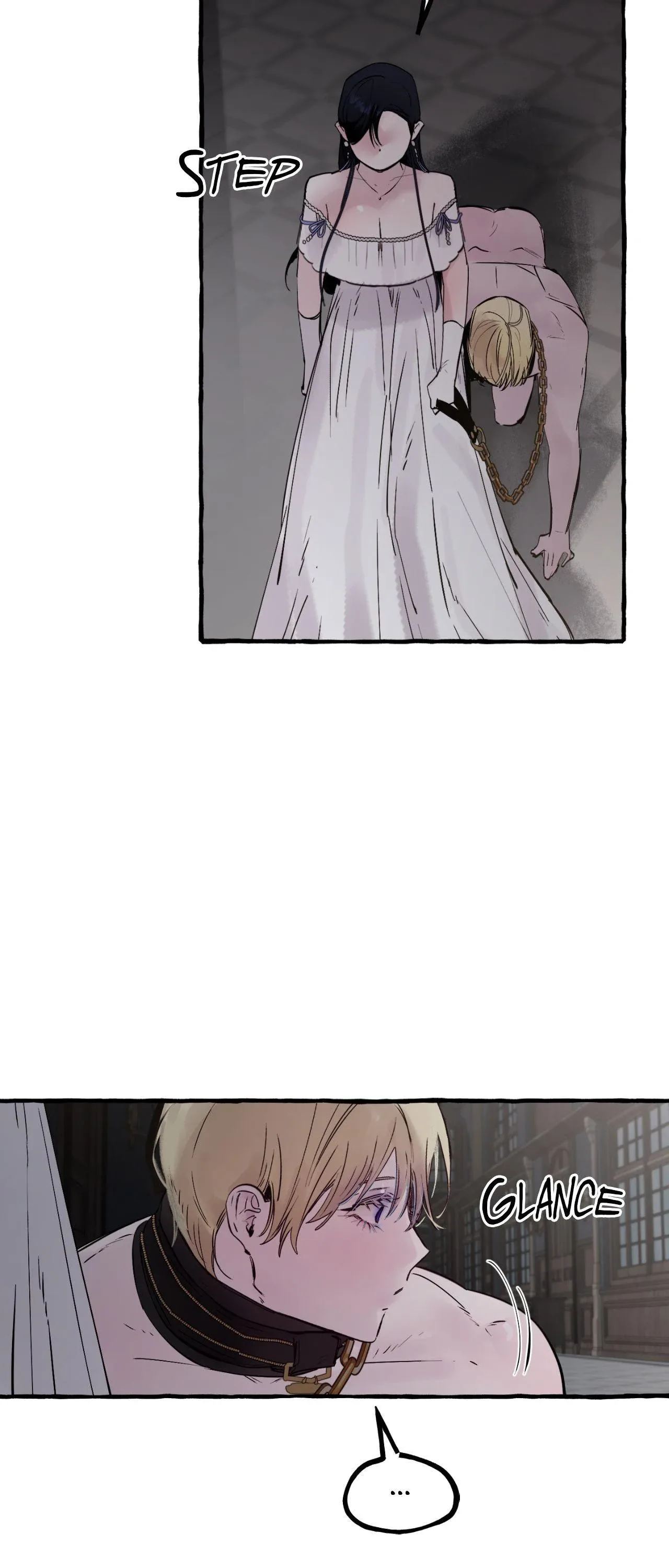 In the Doghouse Chapter 55 page 27
