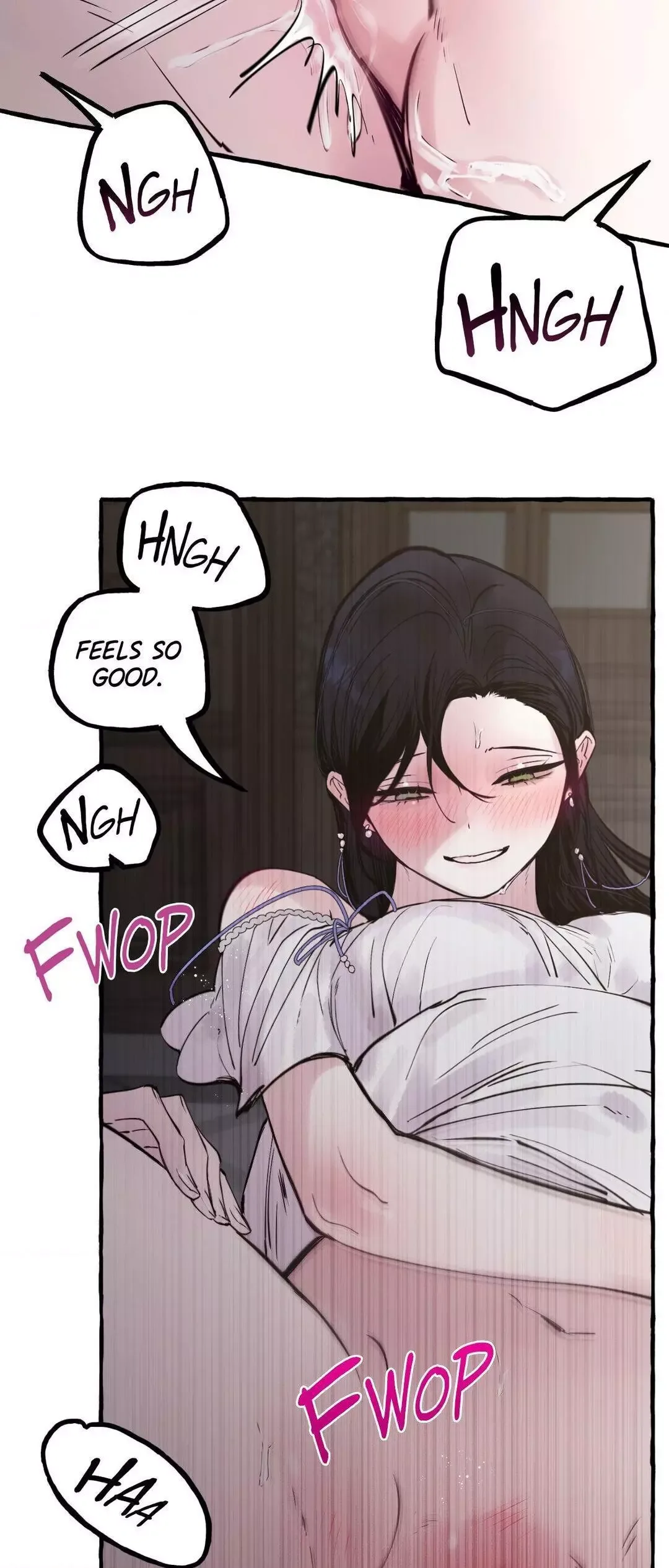 In the Doghouse Chapter 56 page 14
