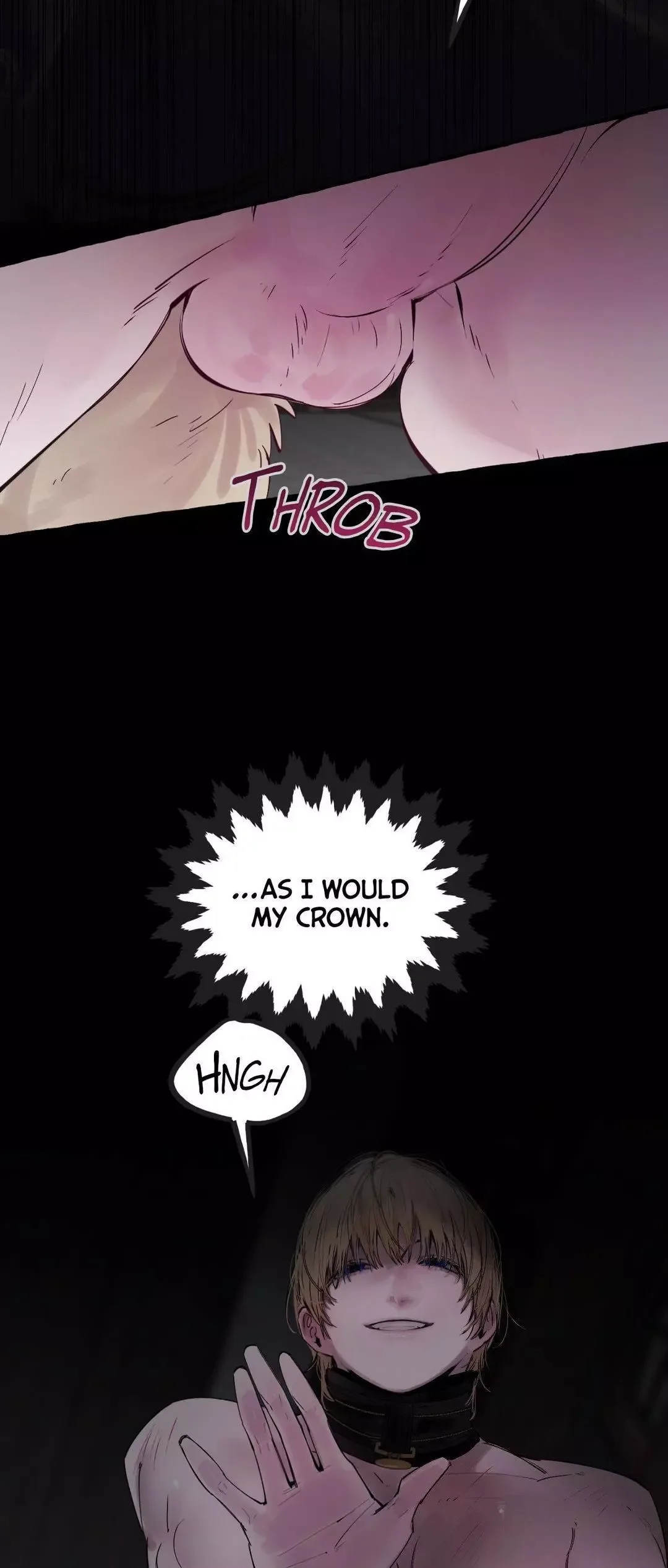 In the Doghouse Chapter 54 page 47