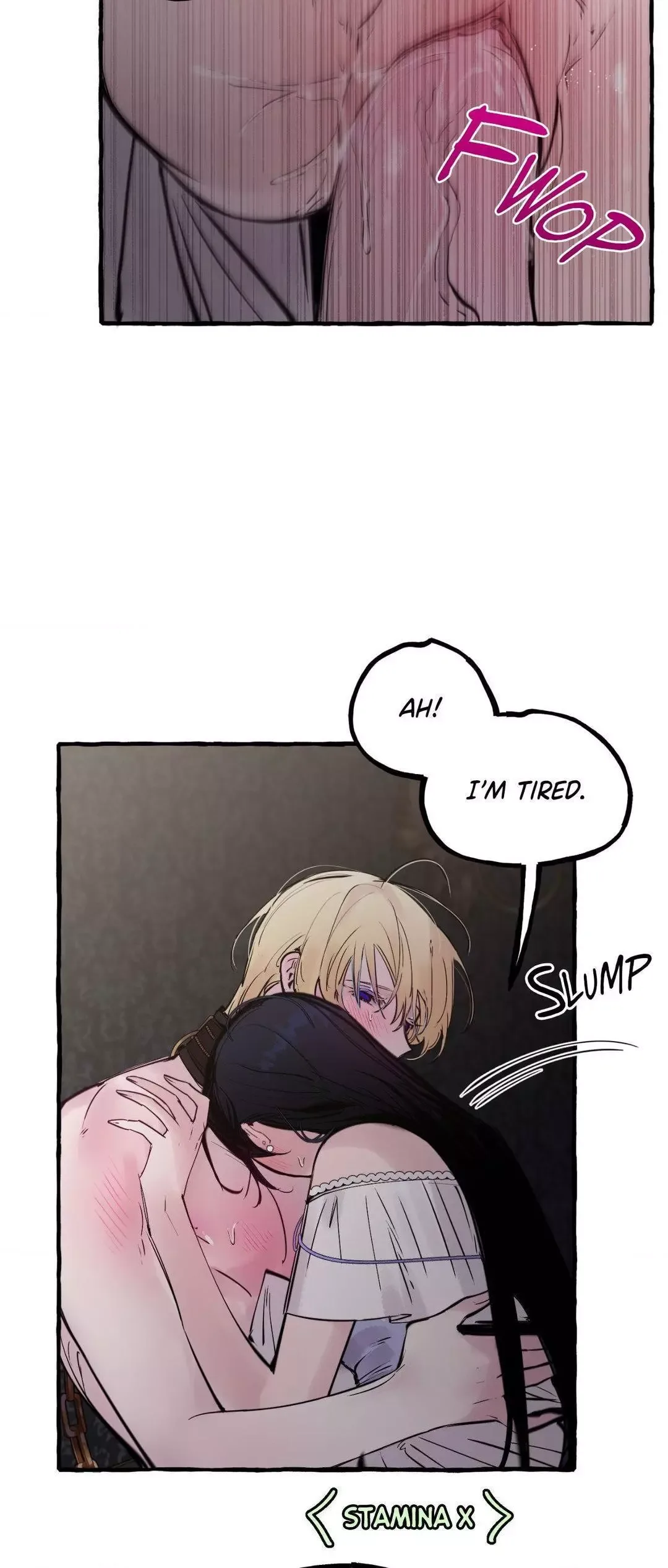 In the Doghouse Chapter 56 page 15