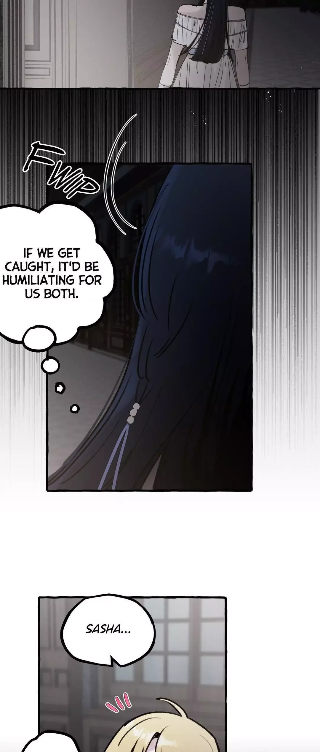 In the Doghouse Chapter 54 page 40