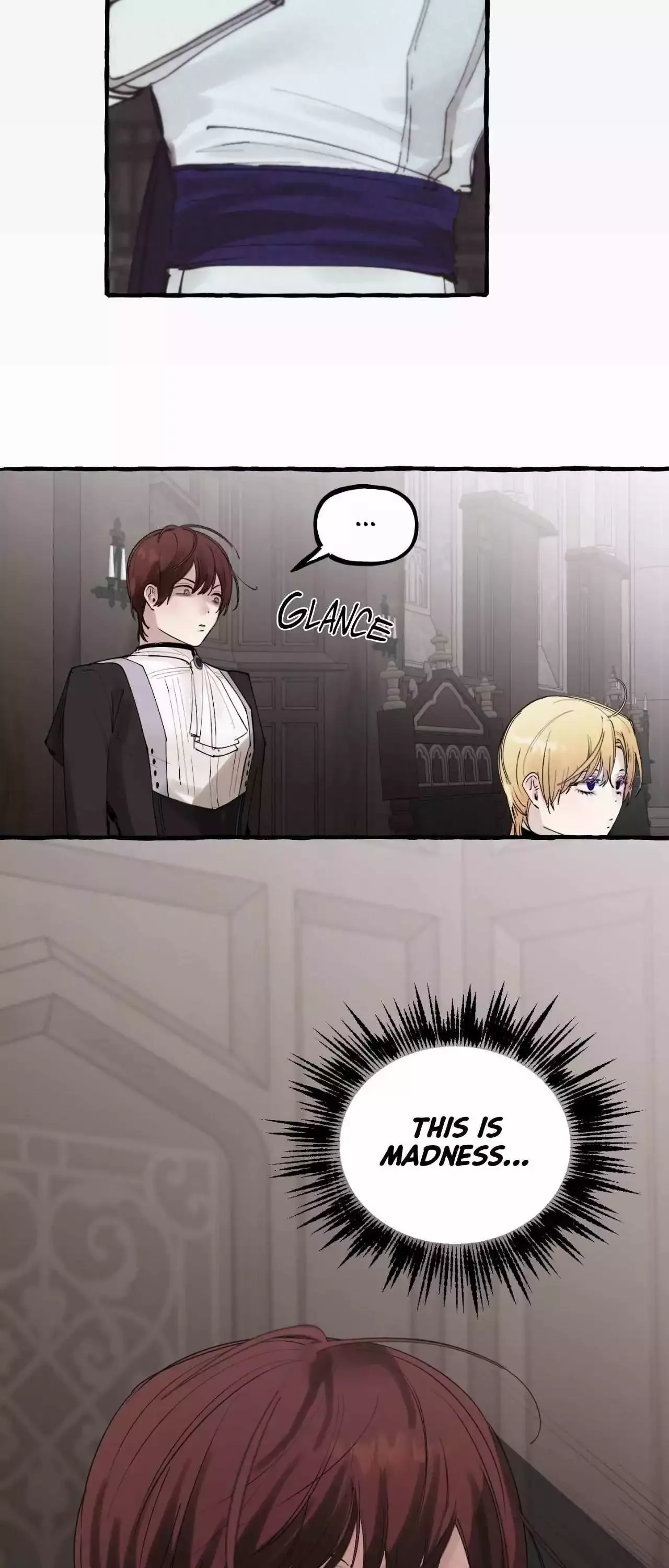 In the Doghouse Chapter 51 page 58