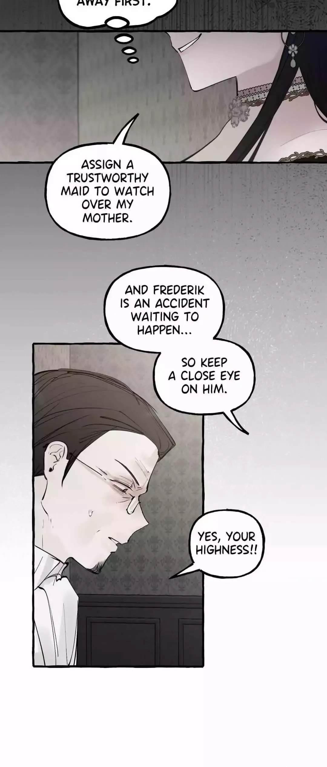 In the Doghouse Chapter 52 page 55