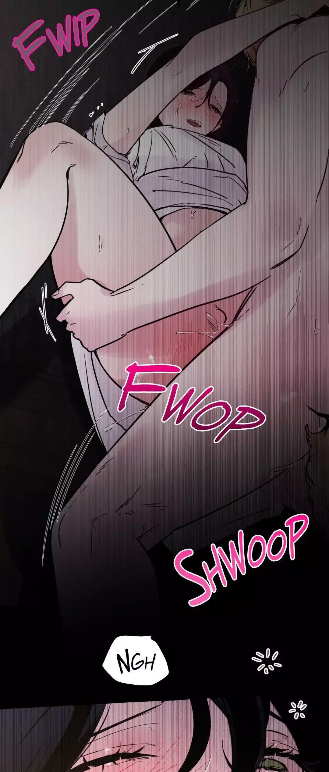 In the Doghouse Chapter 56 page 25