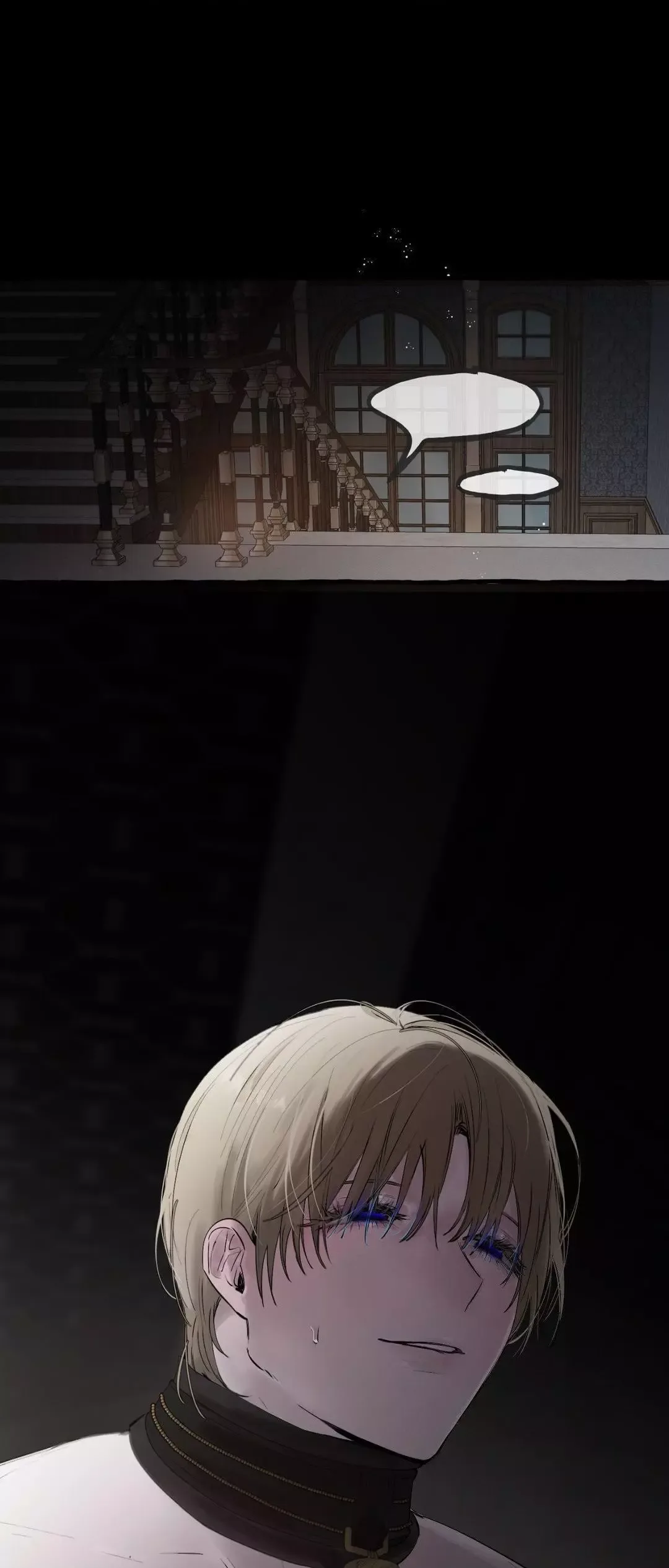 In the Doghouse Chapter 54 page 52