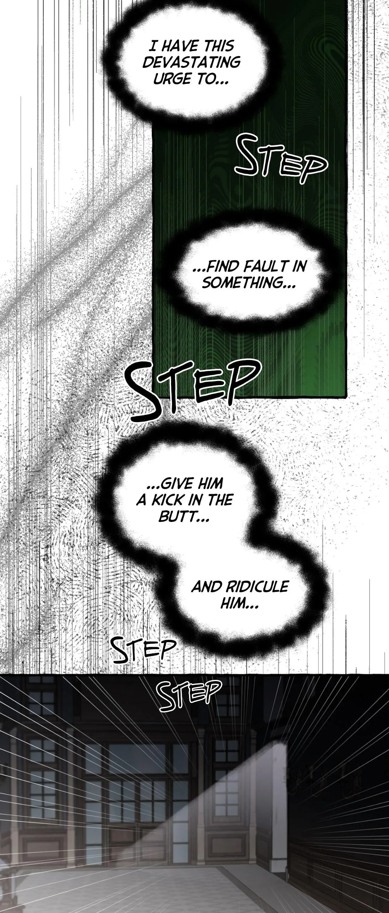 In the Doghouse Chapter 55 page 32