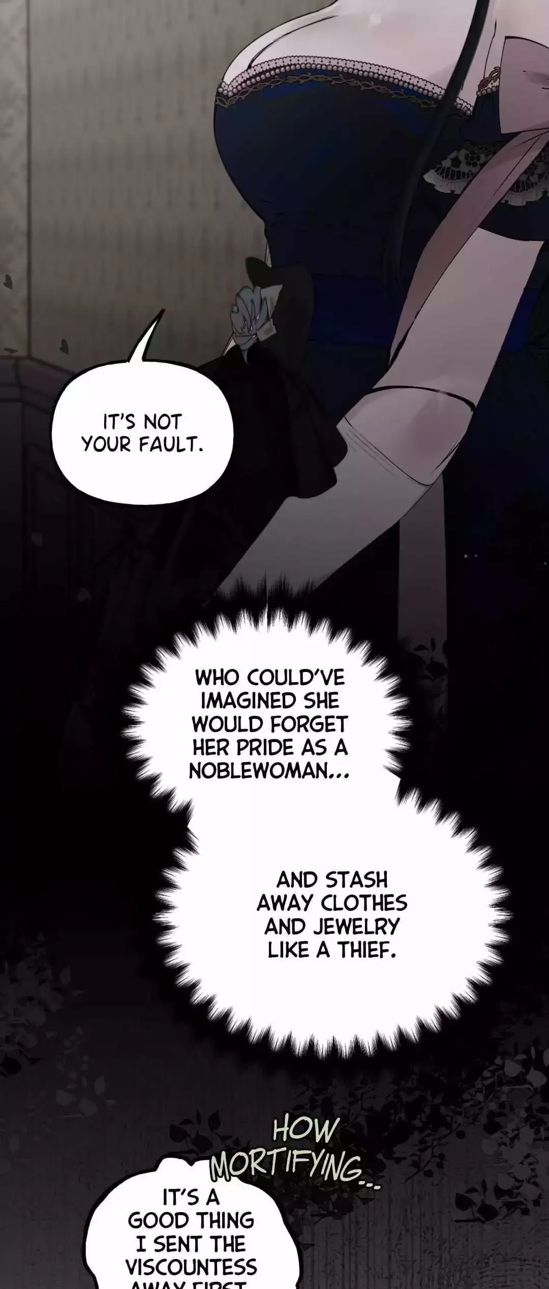 In the Doghouse Chapter 52 page 54