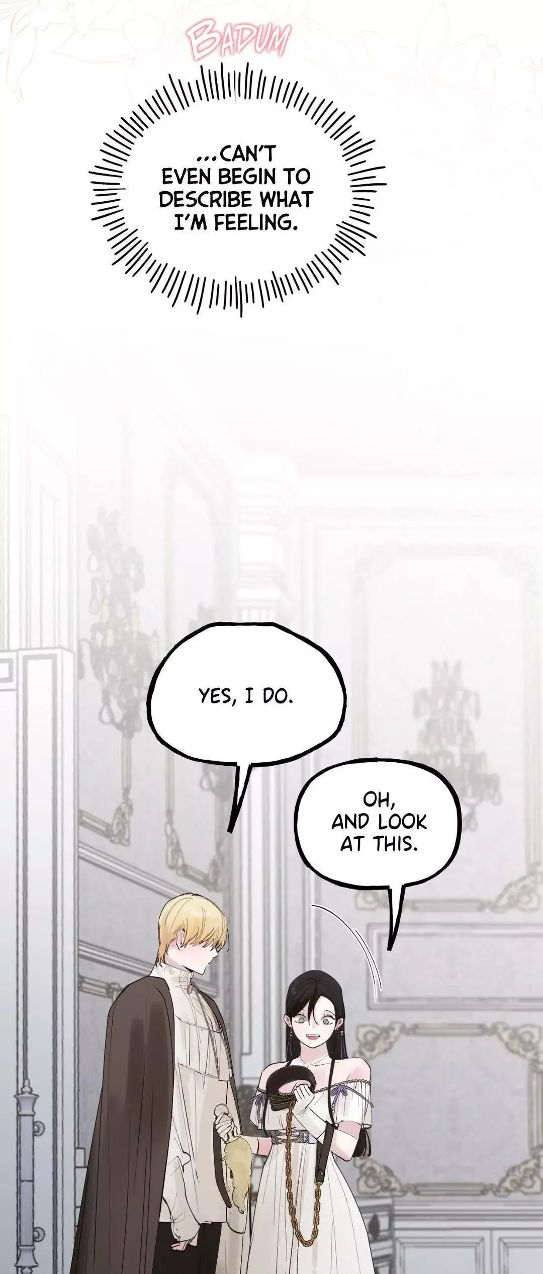 In the Doghouse Chapter 53 page 37