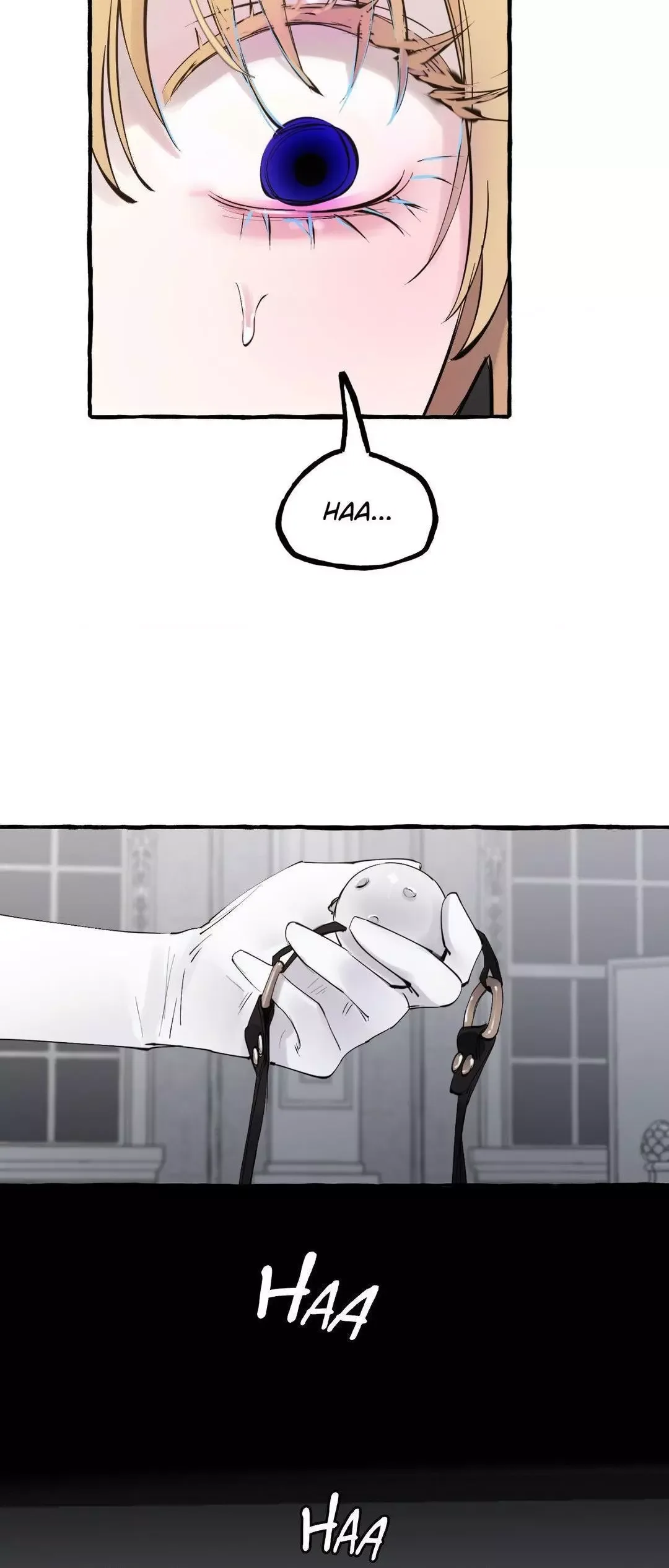 In the Doghouse Chapter 53 page 34
