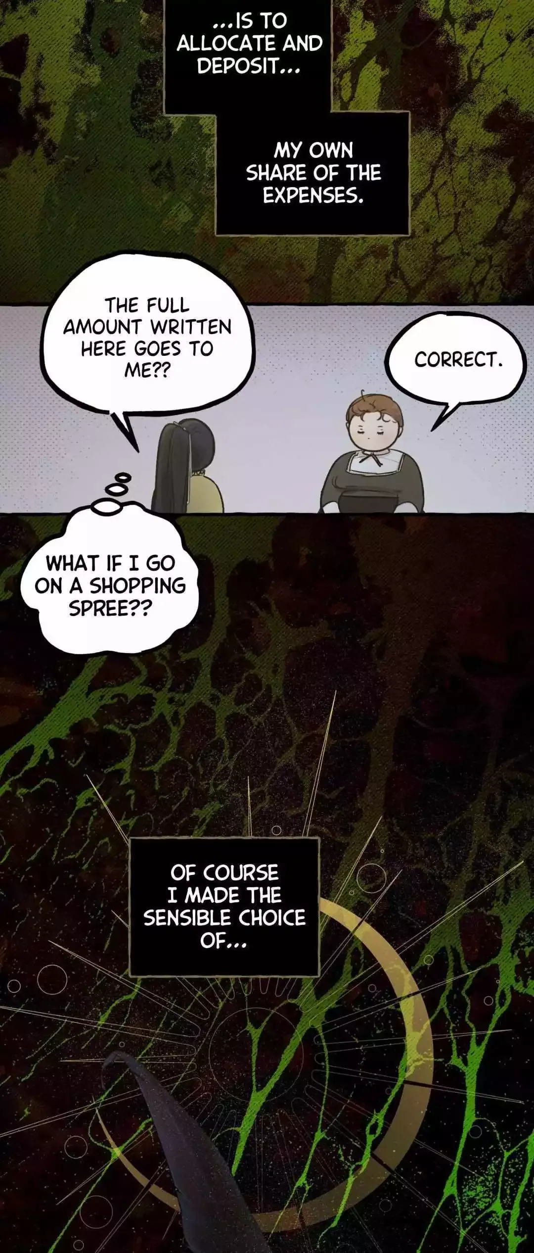 In the Doghouse Chapter 52 page 59