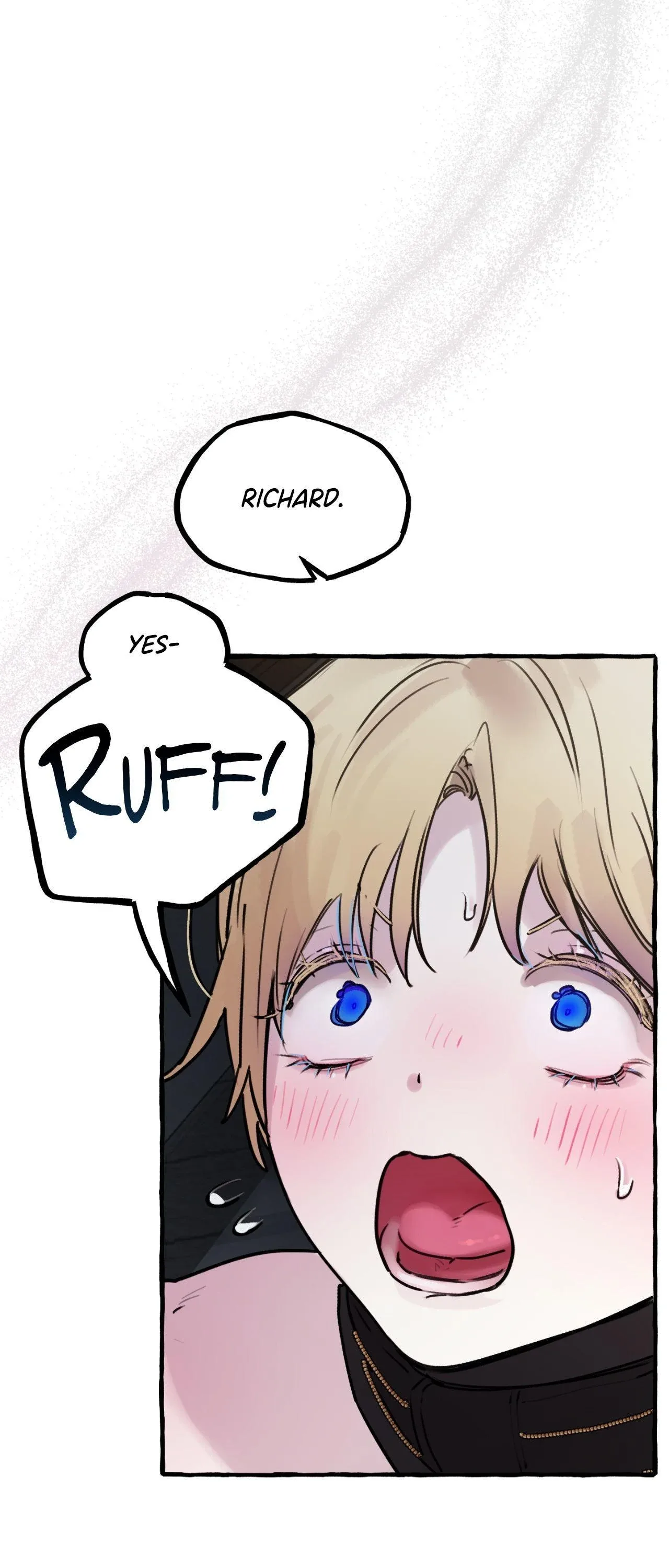 In the Doghouse Chapter 55 page 37