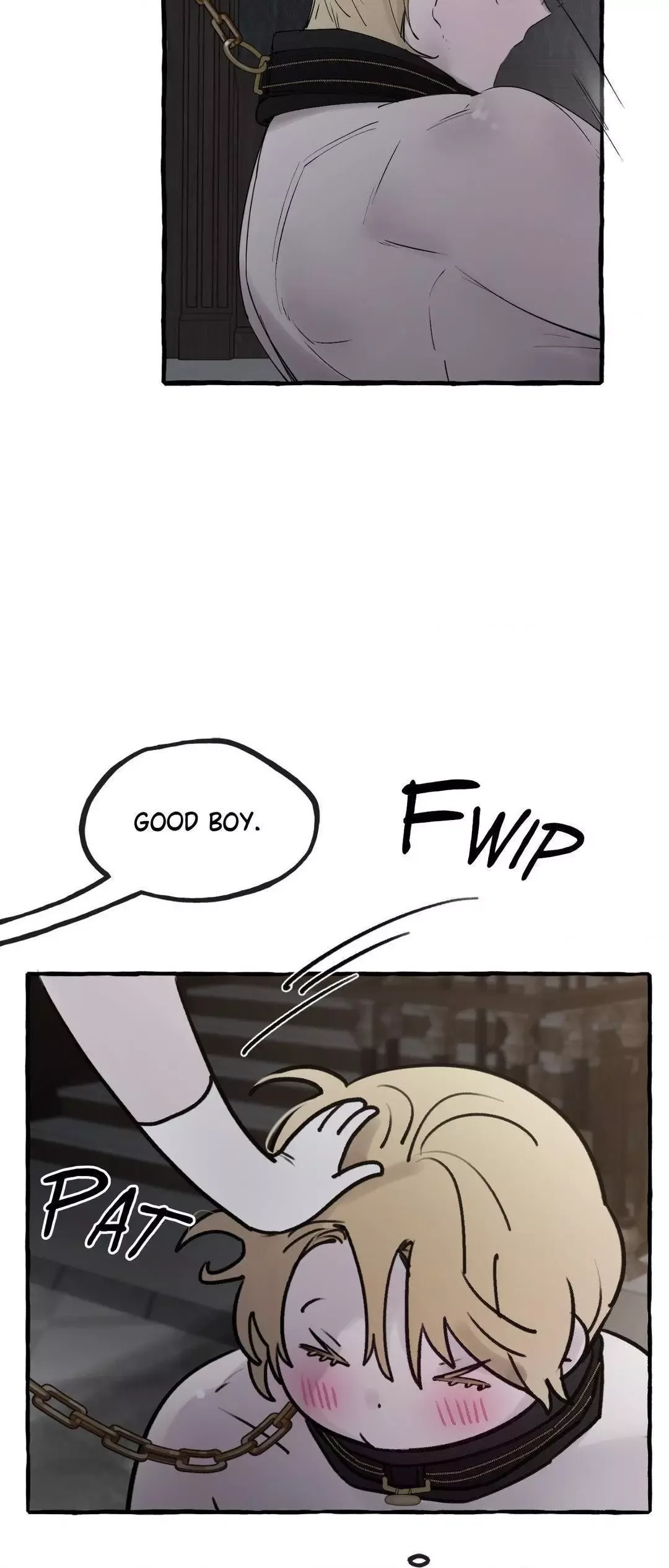 In the Doghouse Chapter 54 page 56
