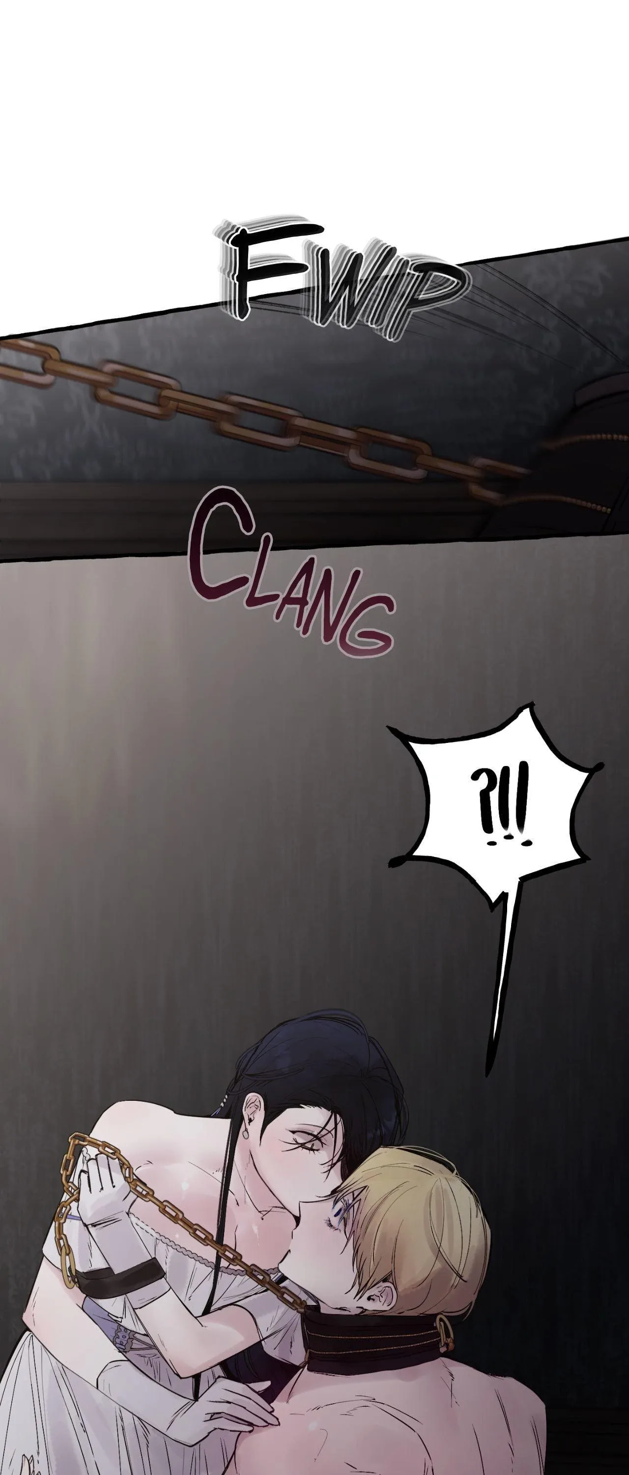 In the Doghouse Chapter 55 page 39