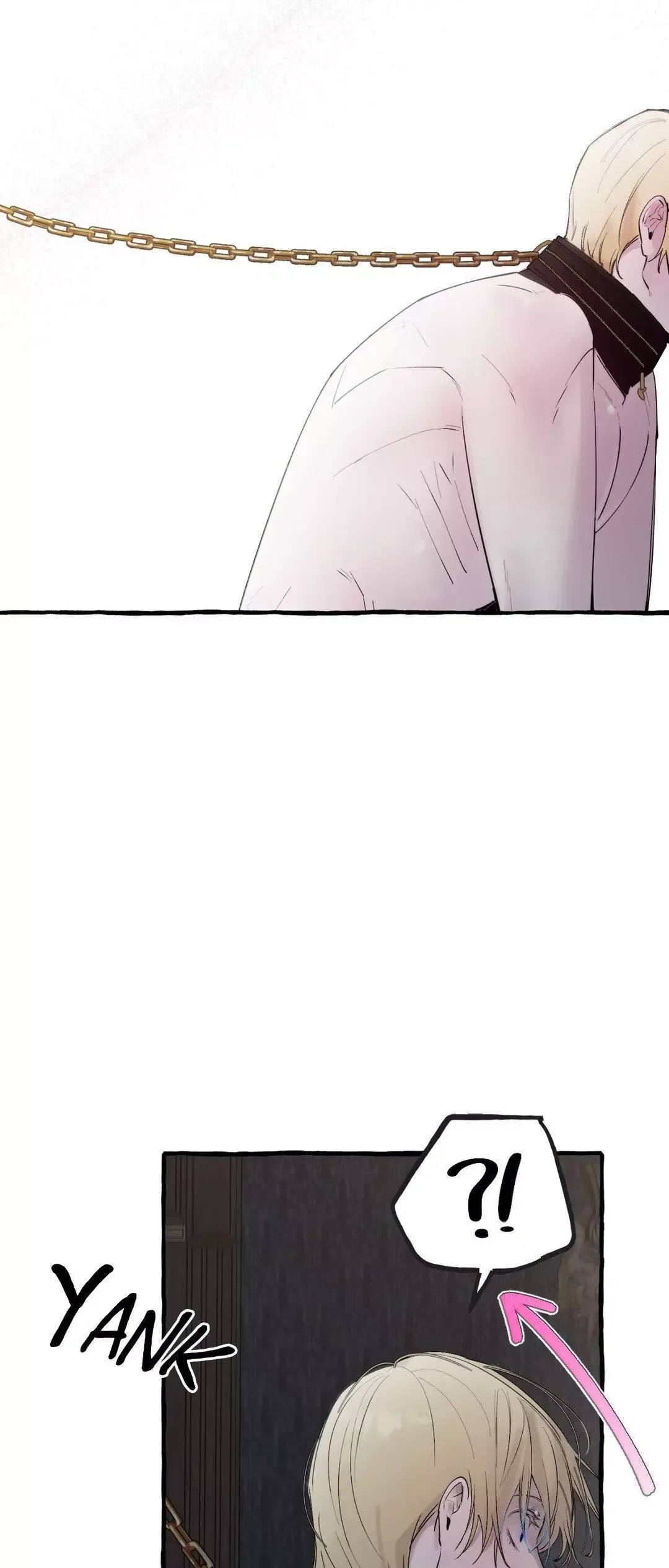 In the Doghouse Chapter 54 page 55