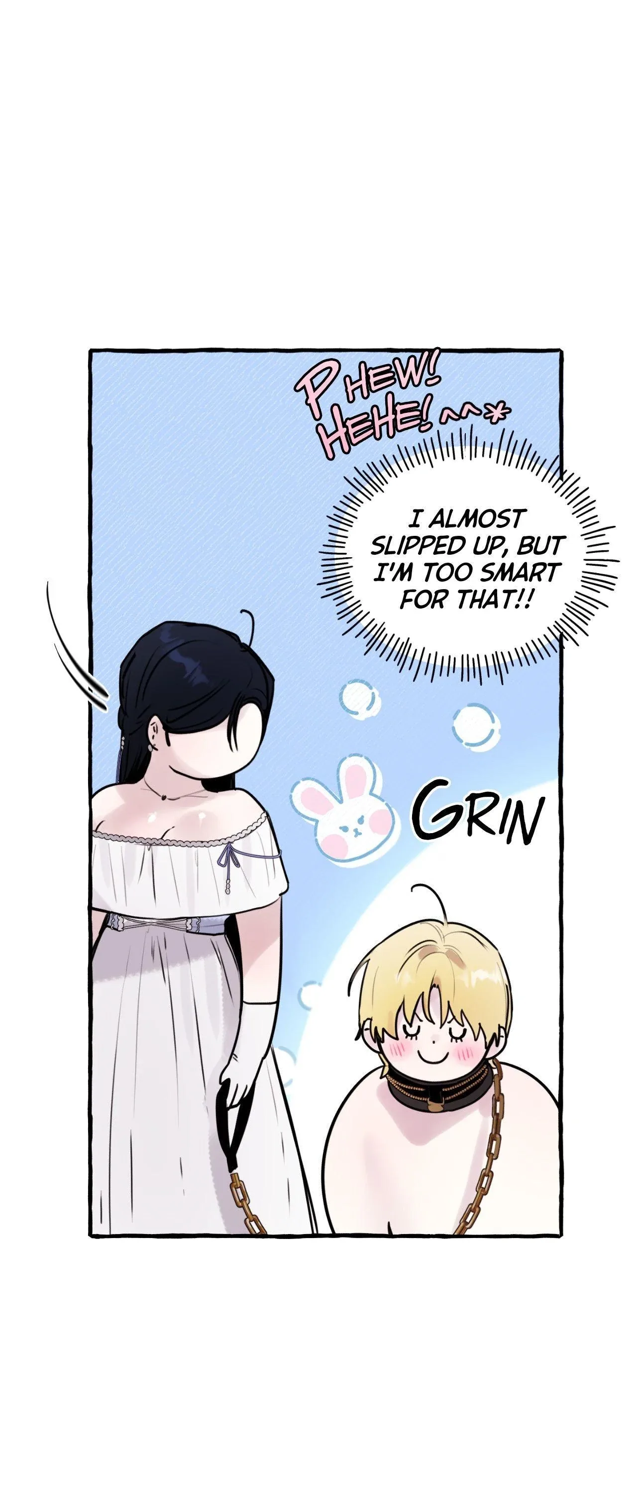 In the Doghouse Chapter 55 page 38