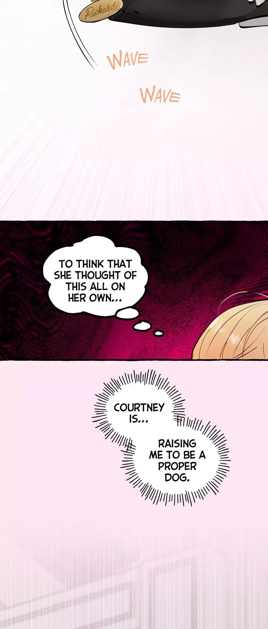 In the Doghouse Chapter 53 page 39