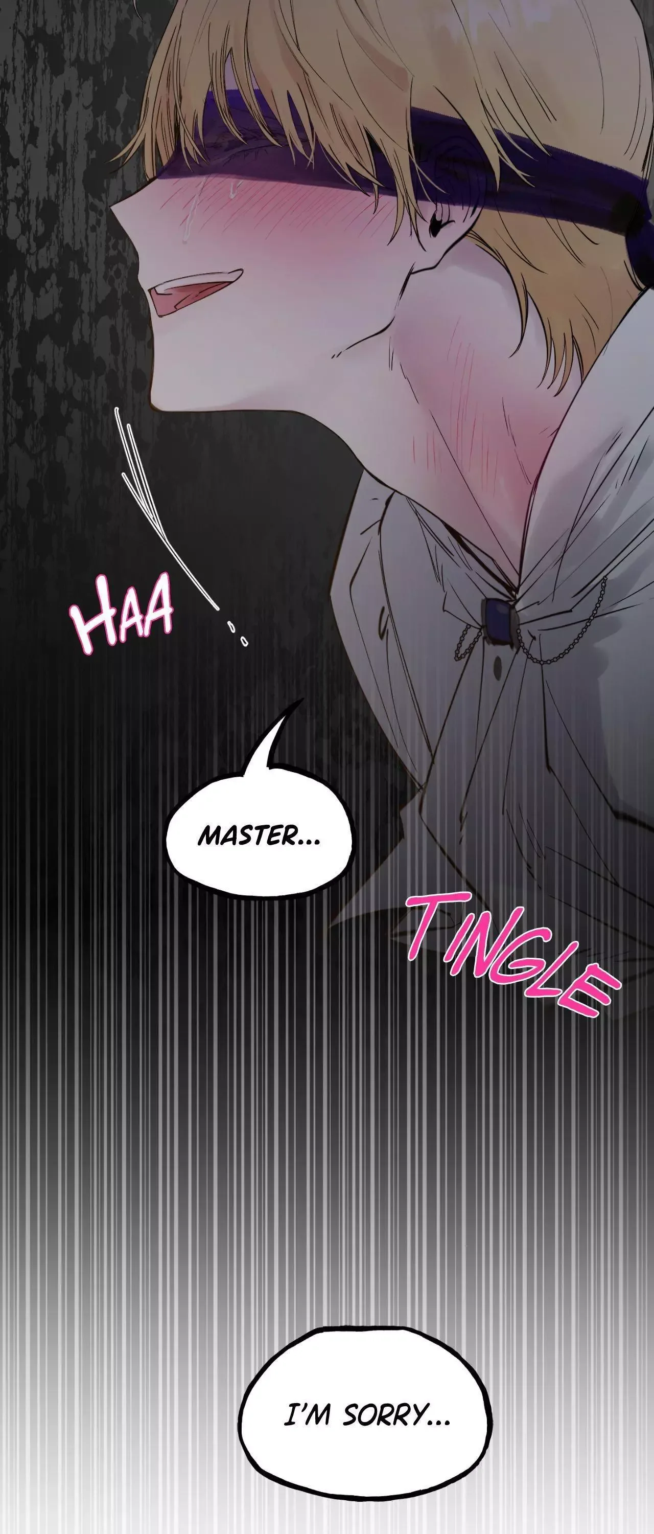 In the Doghouse Chapter 58 page 10