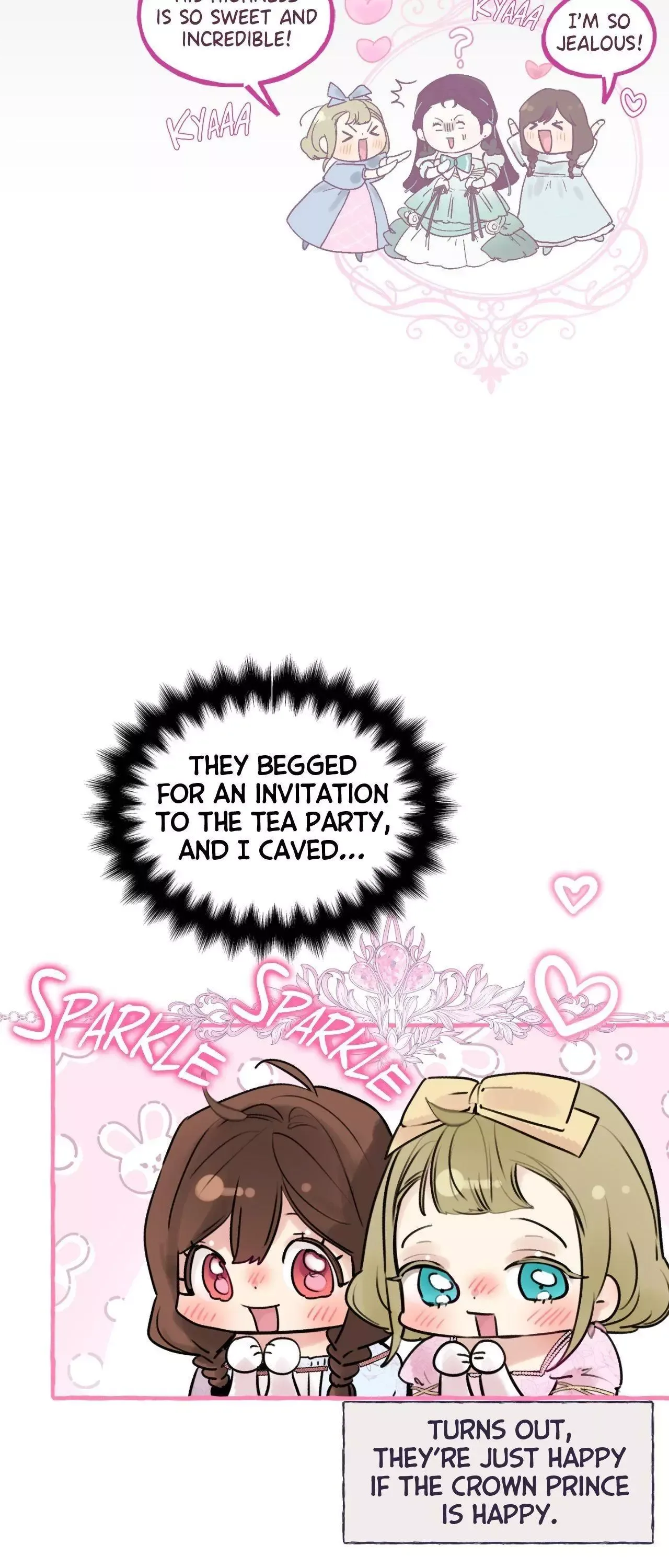 In the Doghouse Chapter 57 page 3