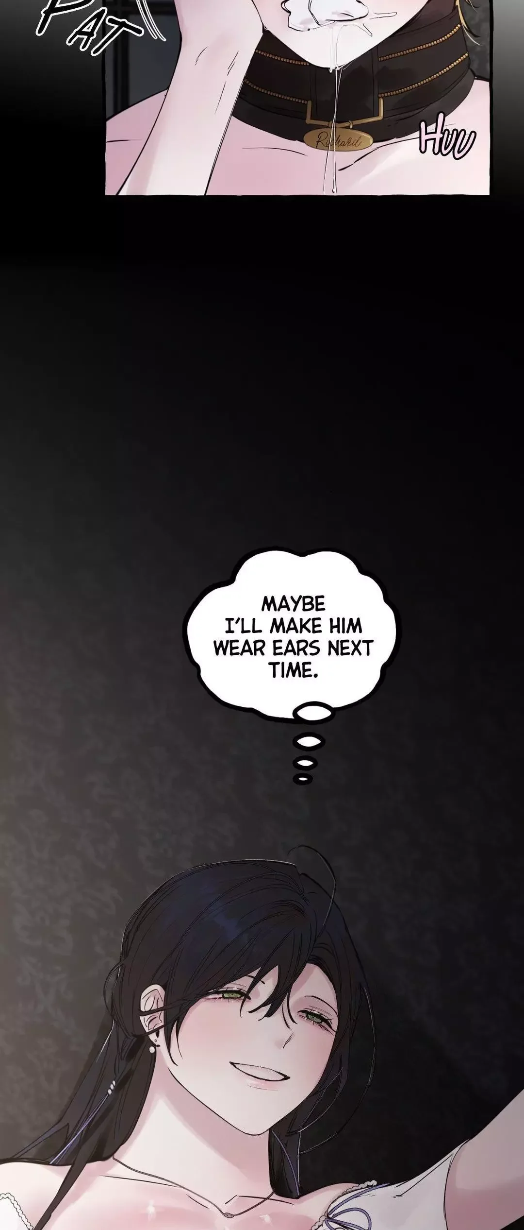 In the Doghouse Chapter 56 page 34