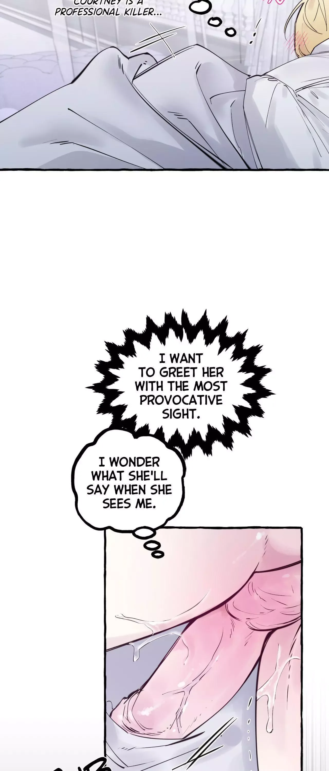 In the Doghouse Chapter 58 page 7
