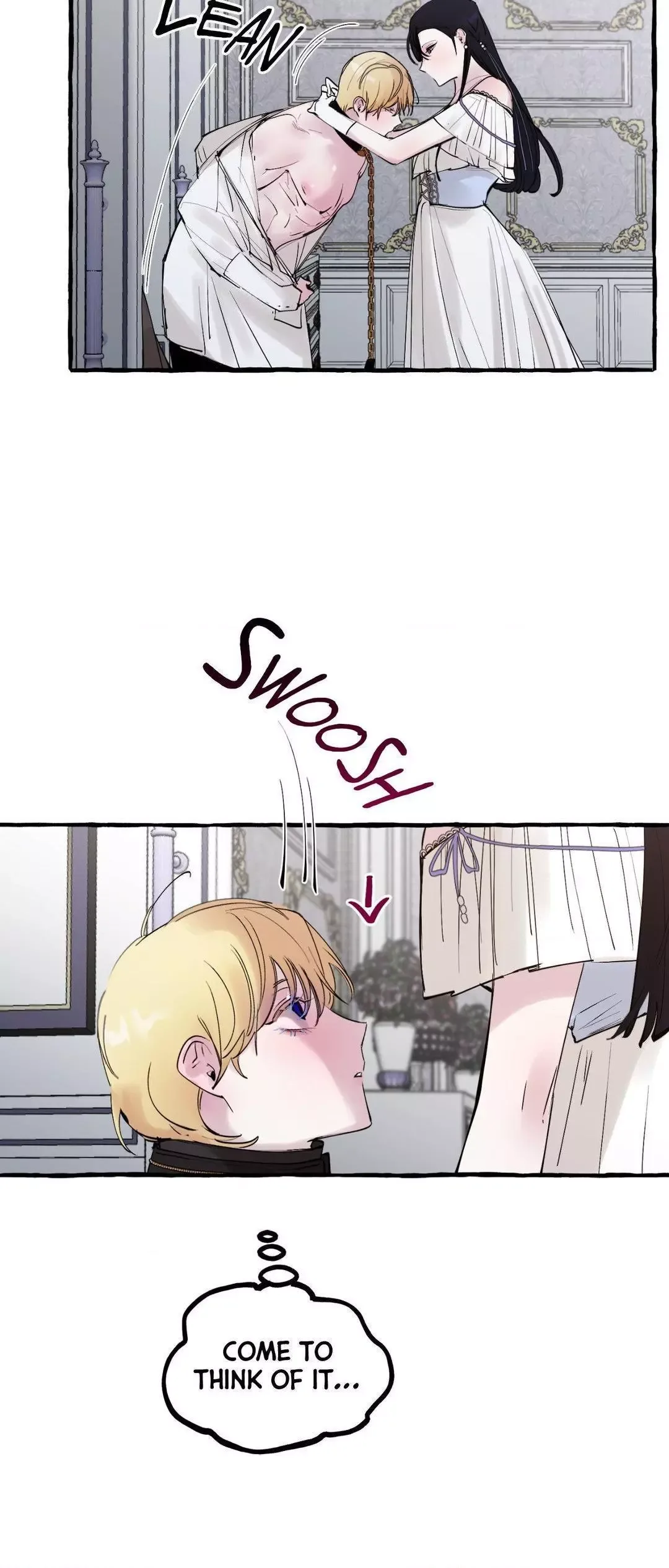 In the Doghouse Chapter 53 page 49