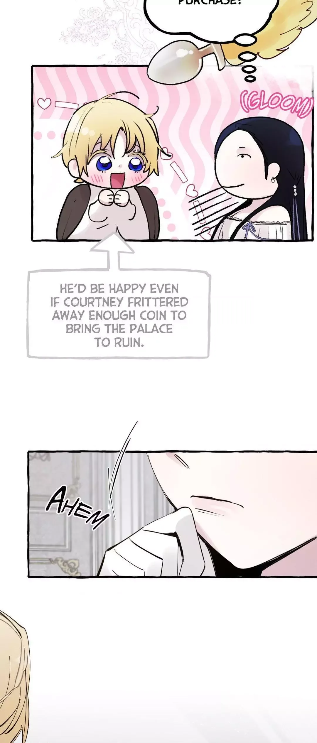 In the Doghouse Chapter 53 page 45