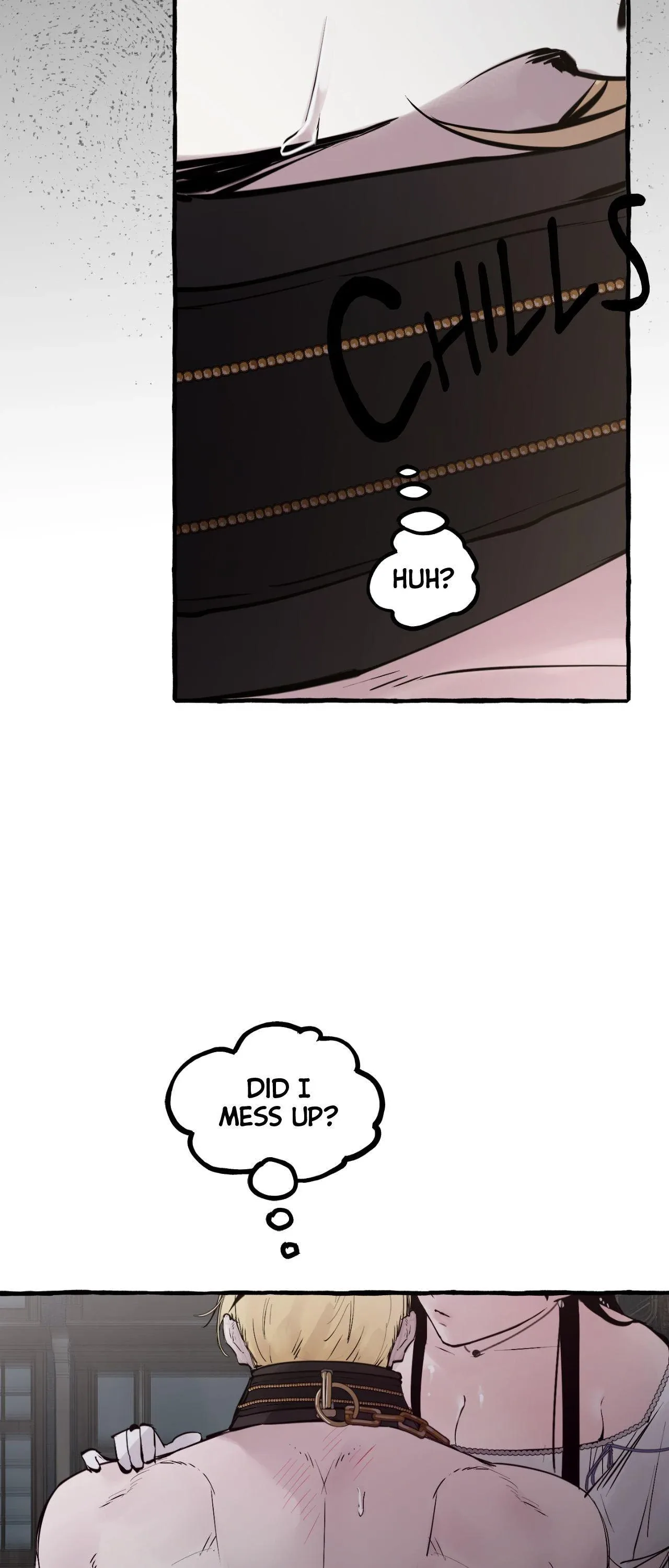 In the Doghouse Chapter 55 page 42