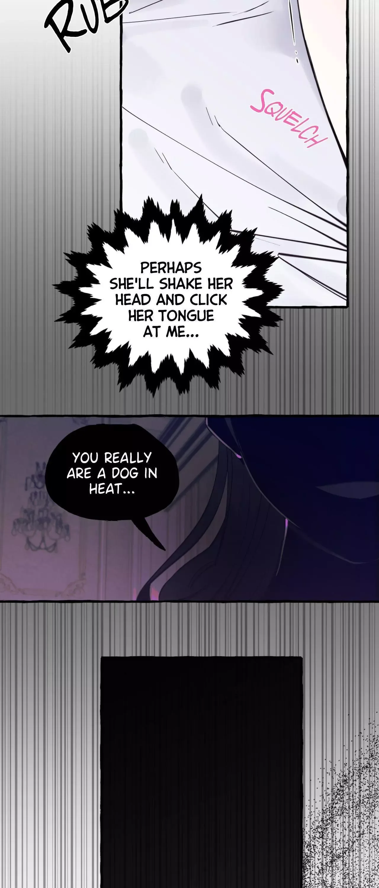 In the Doghouse Chapter 58 page 8