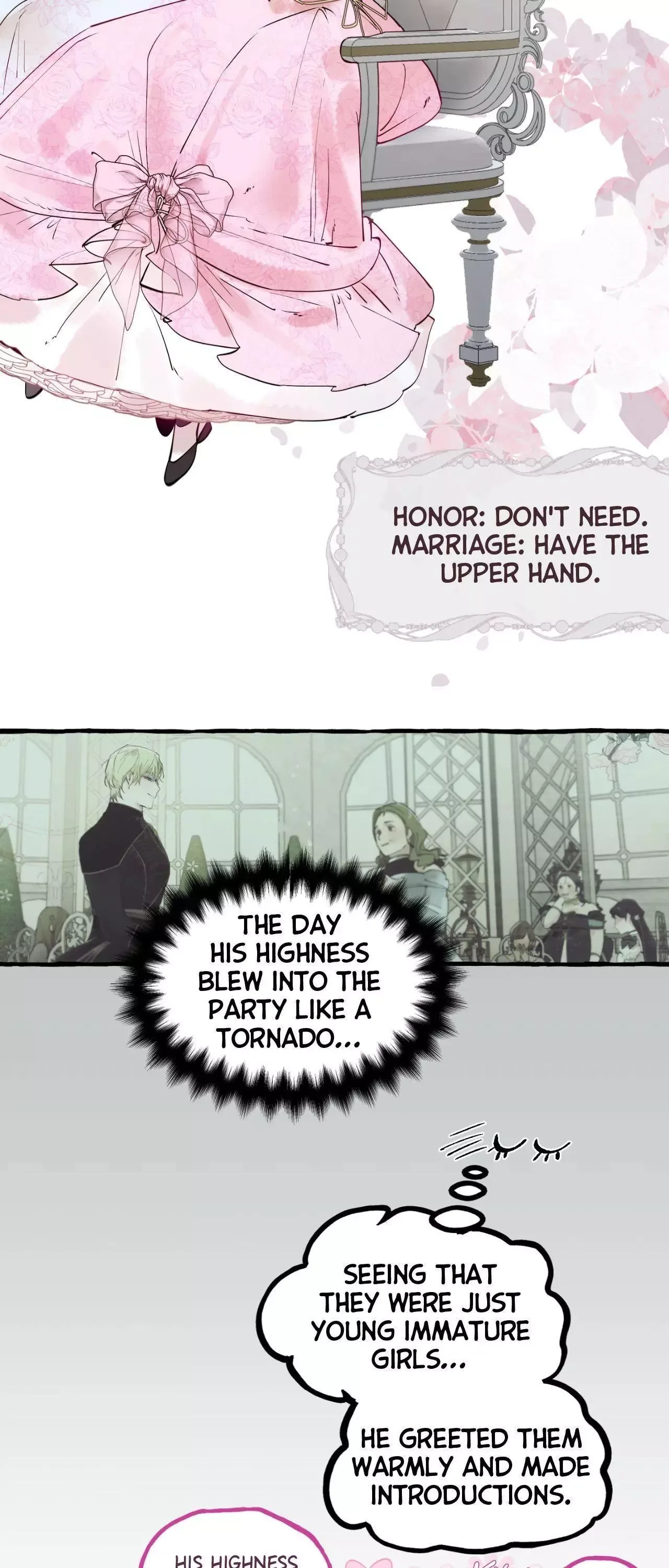 In the Doghouse Chapter 57 page 2