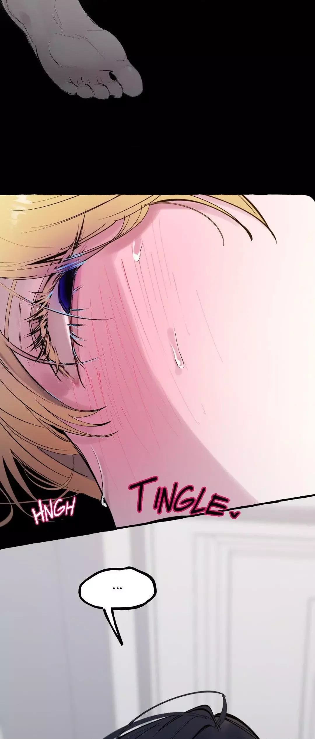 In the Doghouse Chapter 53 page 57
