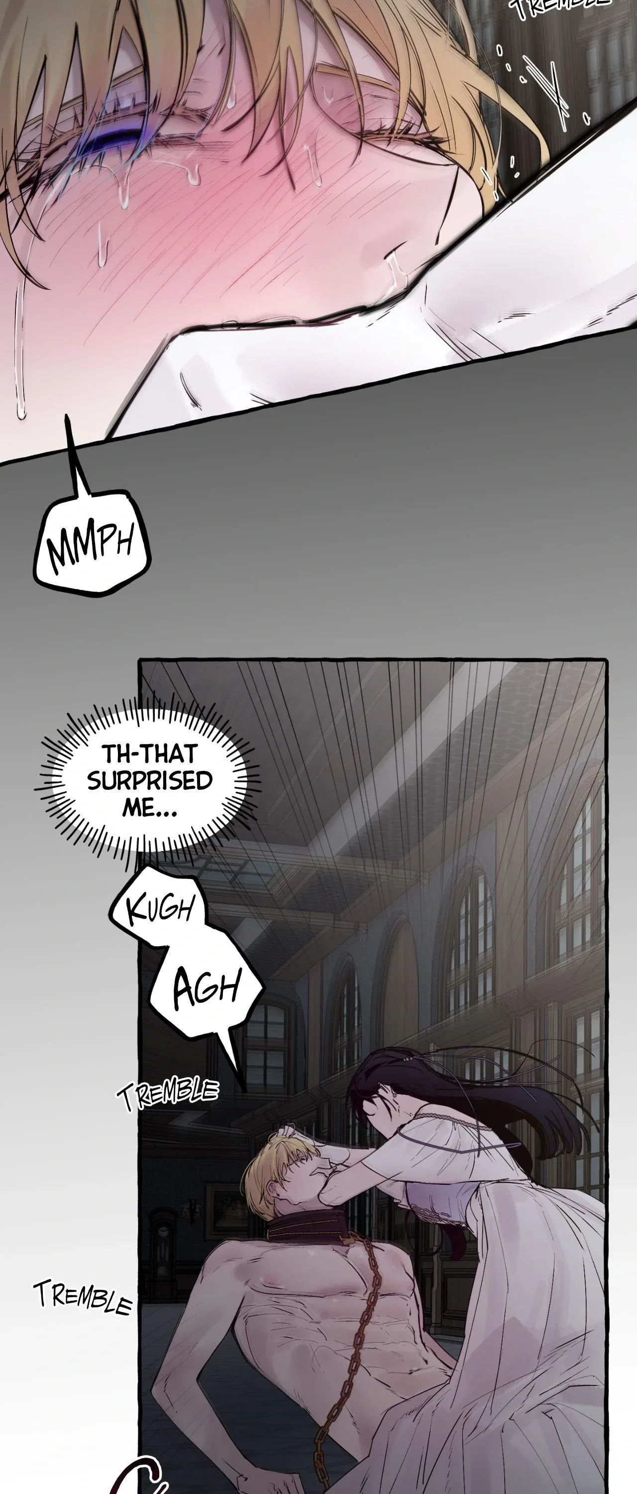 In the Doghouse Chapter 55 page 47