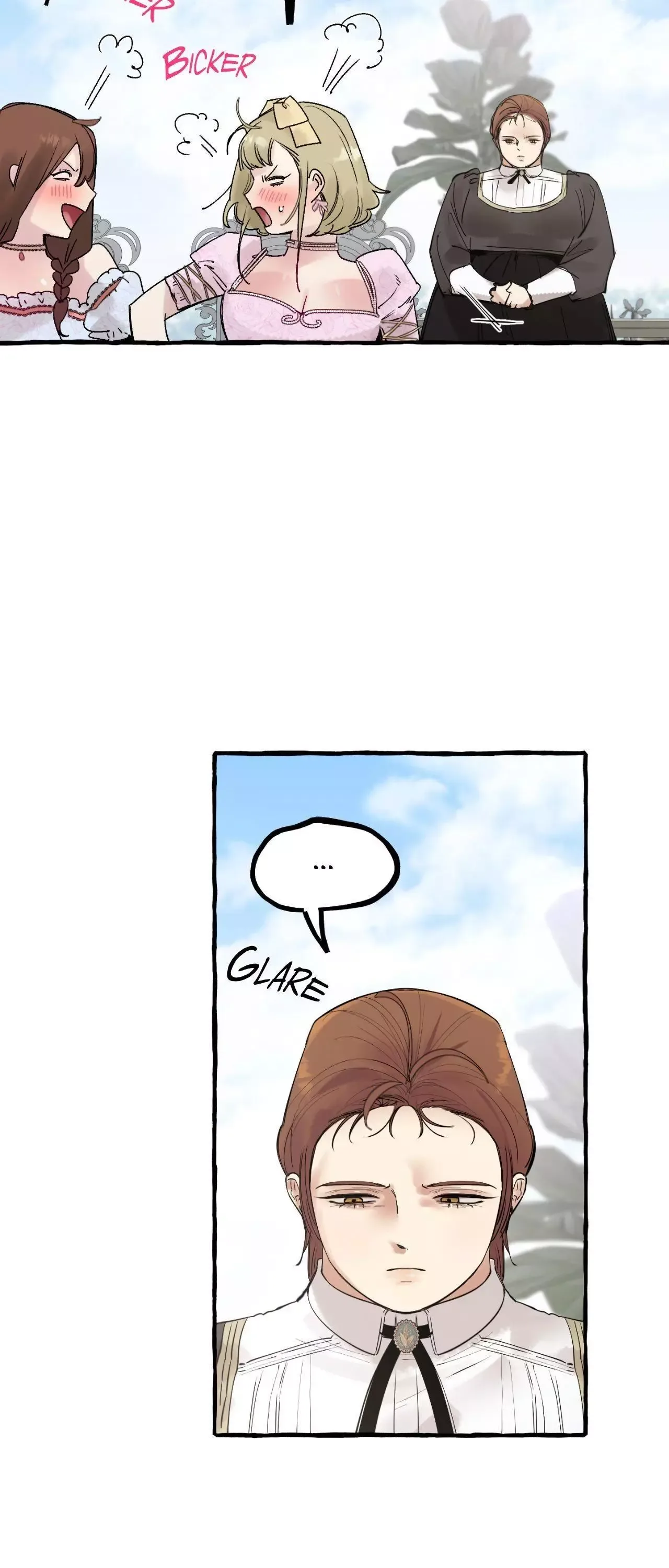 In the Doghouse Chapter 57 page 8