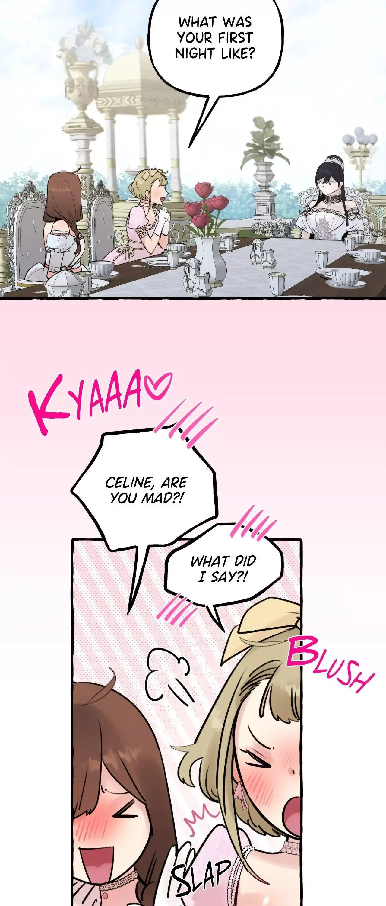 In the Doghouse Chapter 57 page 5