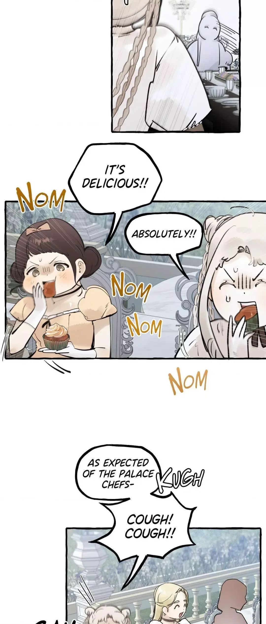 In the Doghouse Chapter 56 page 44