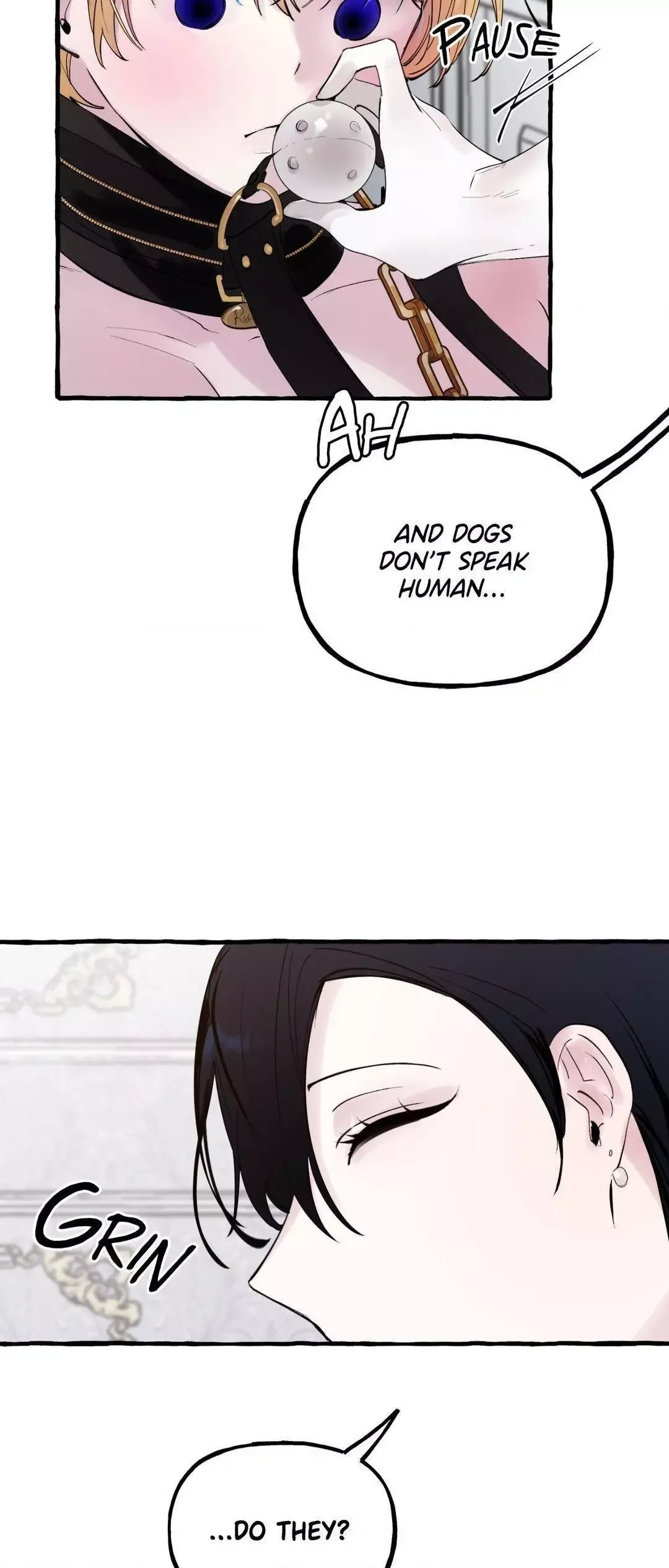 In the Doghouse Chapter 53 page 51