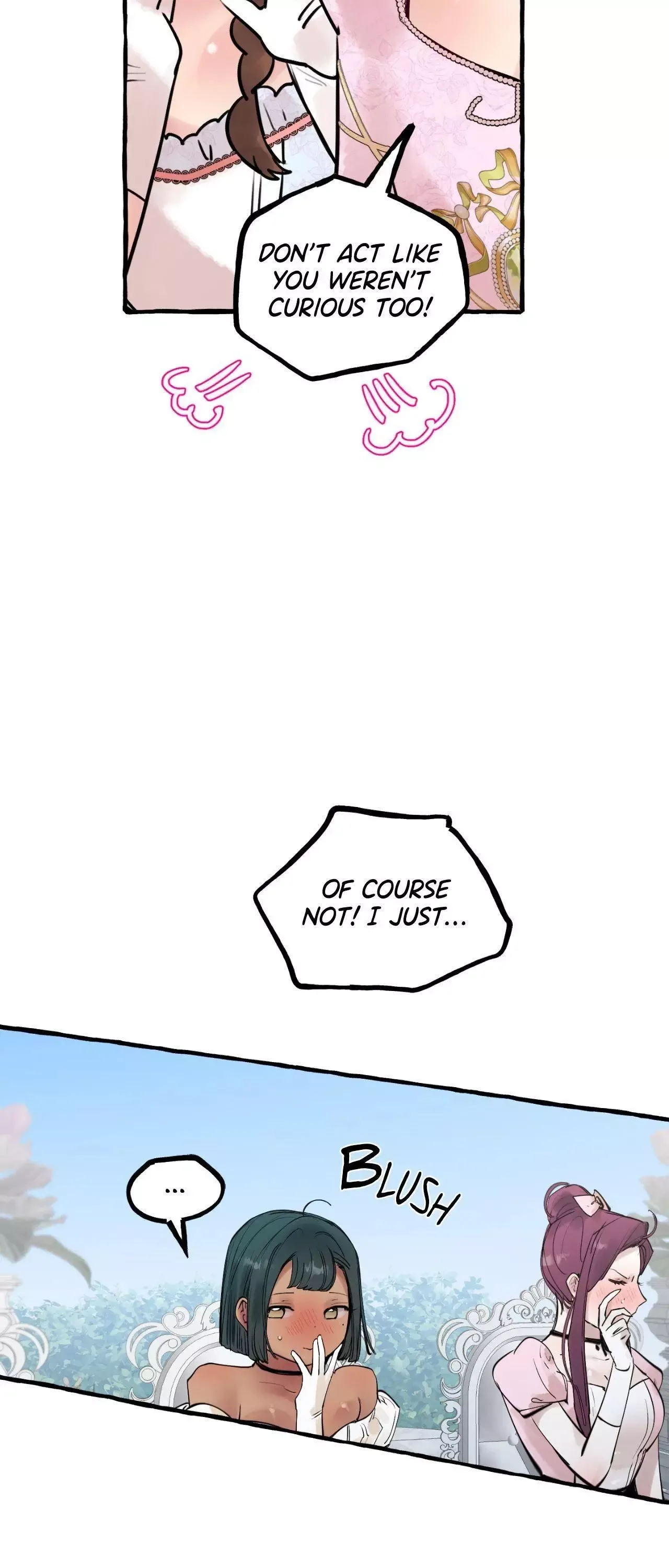 In the Doghouse Chapter 57 page 6