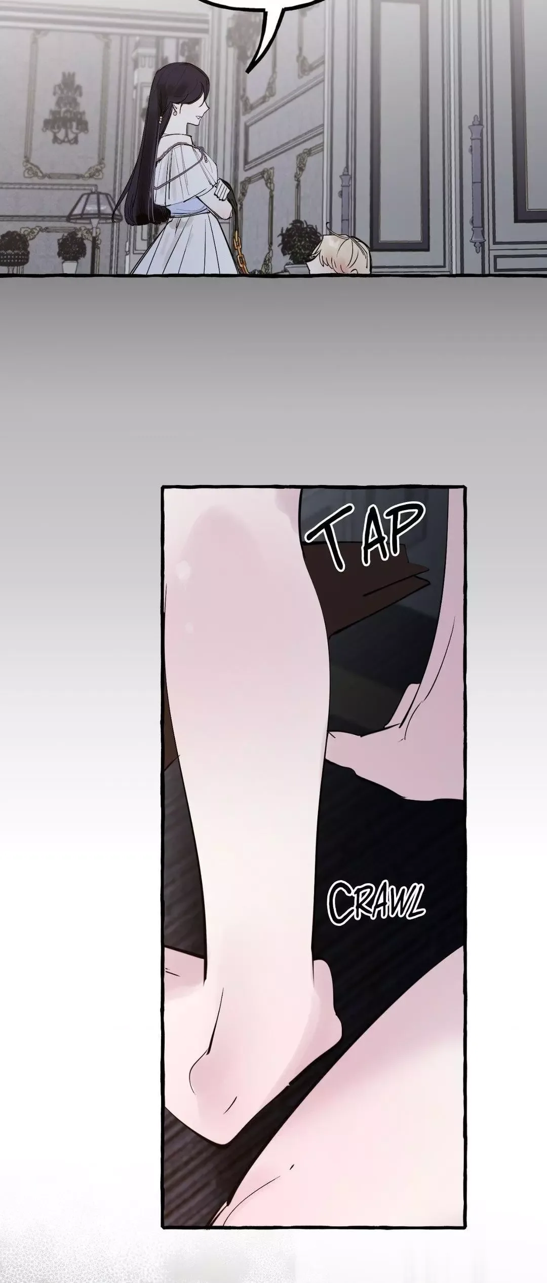 In the Doghouse Chapter 53 page 55