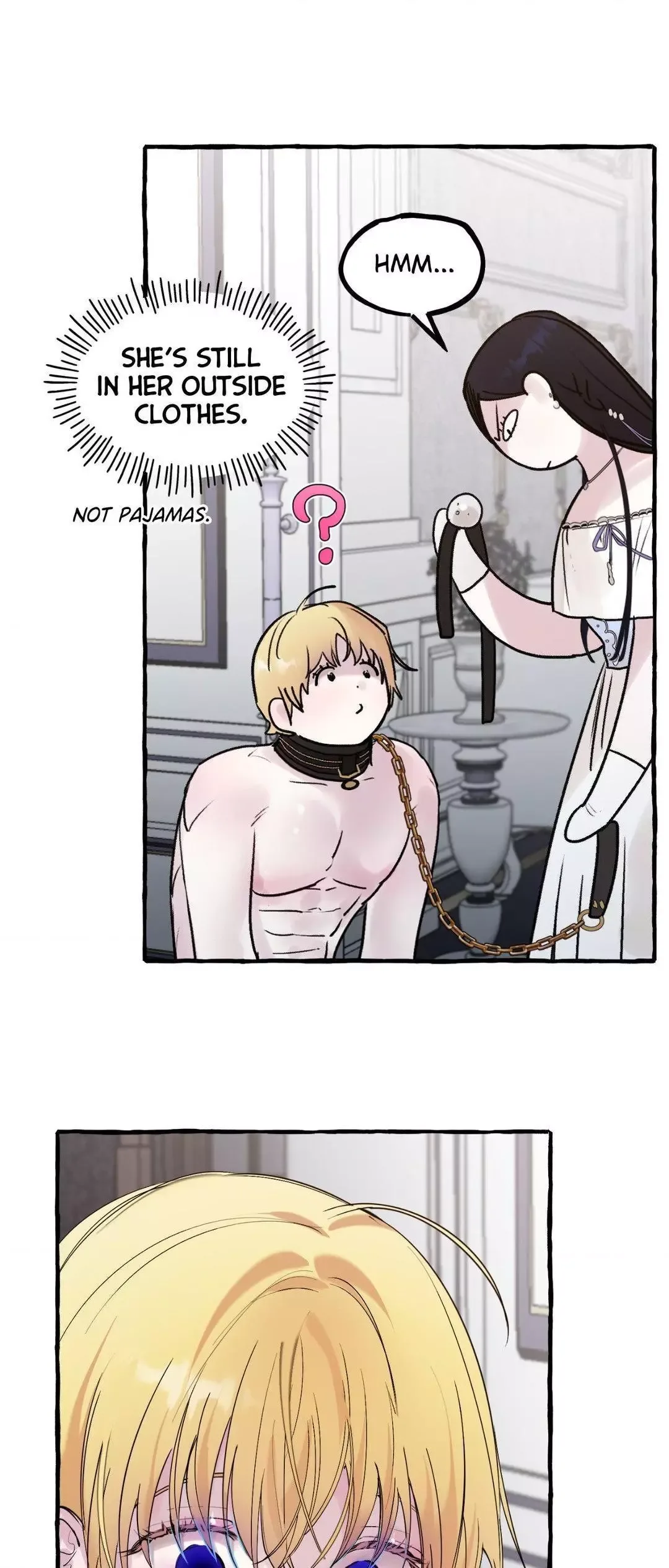 In the Doghouse Chapter 53 page 50