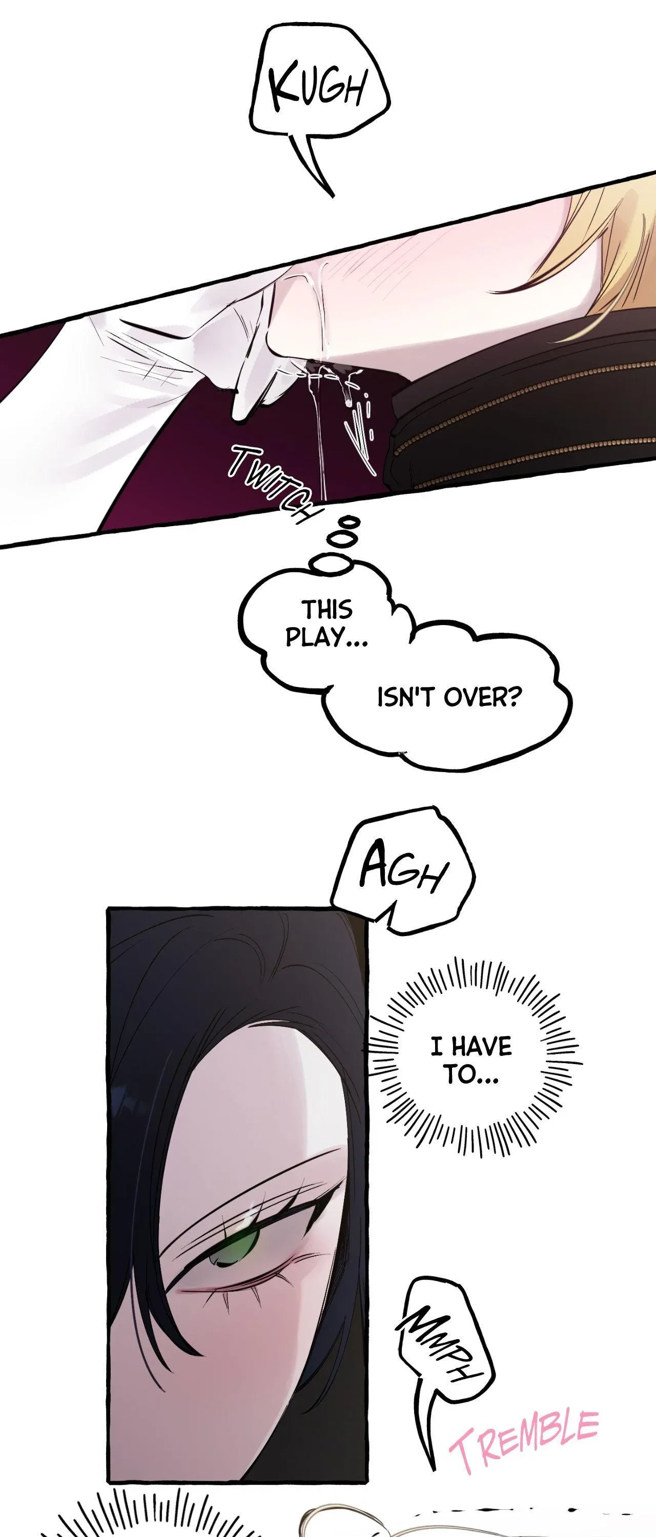 In the Doghouse Chapter 55 page 51