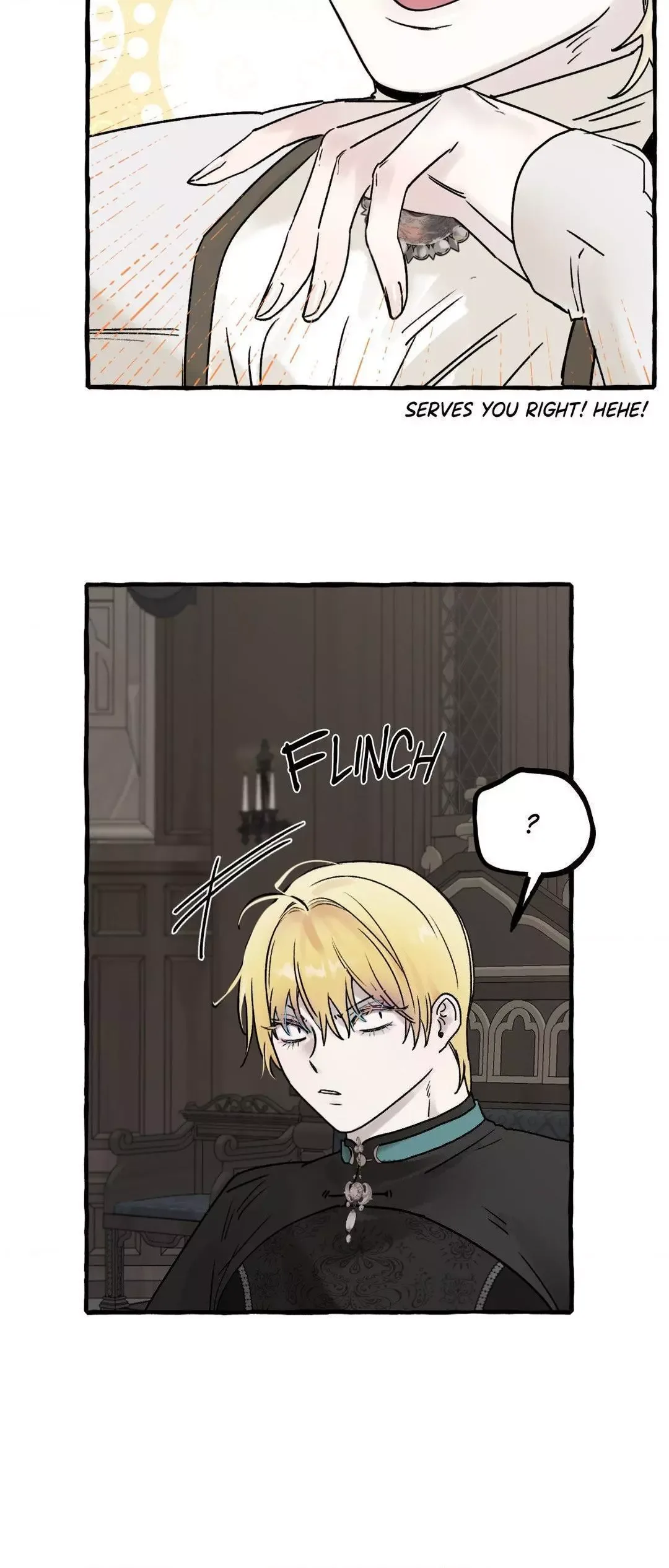 In the Doghouse Chapter 60 page 7