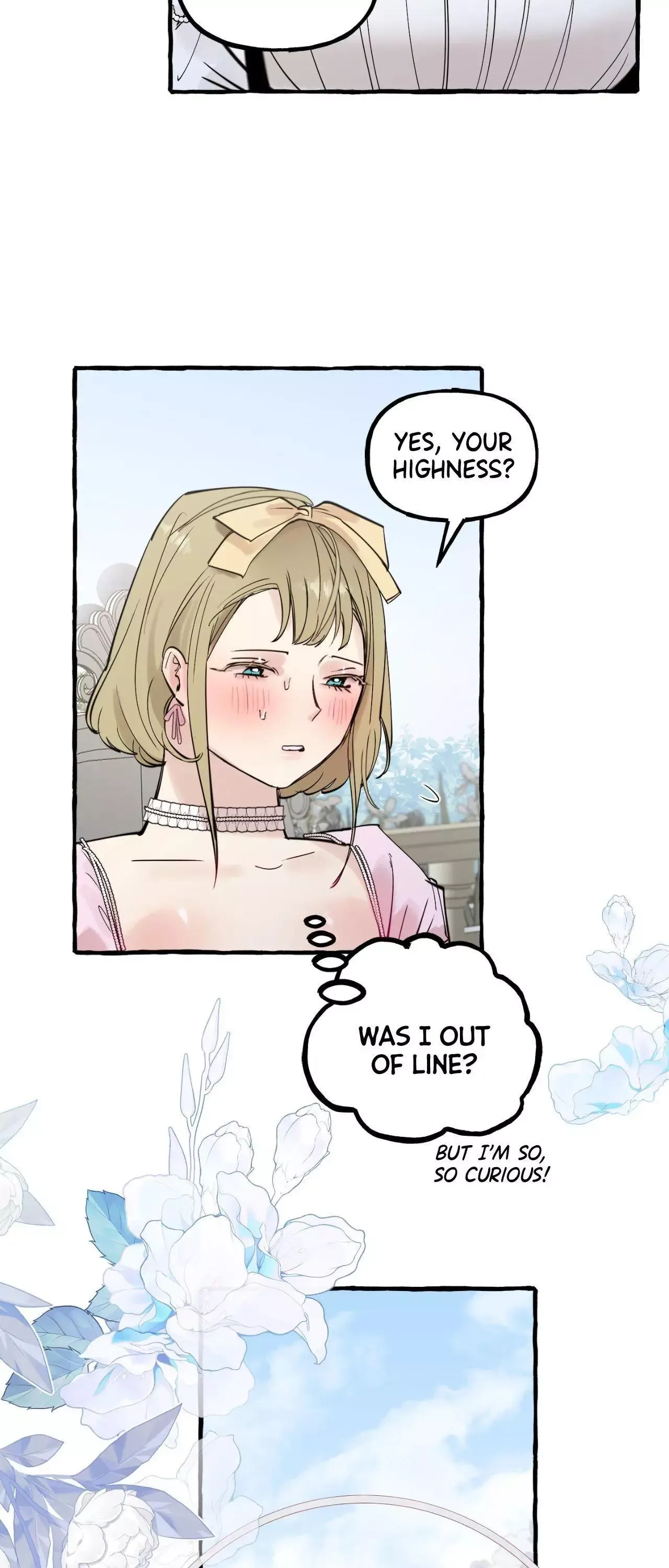 In the Doghouse Chapter 57 page 11