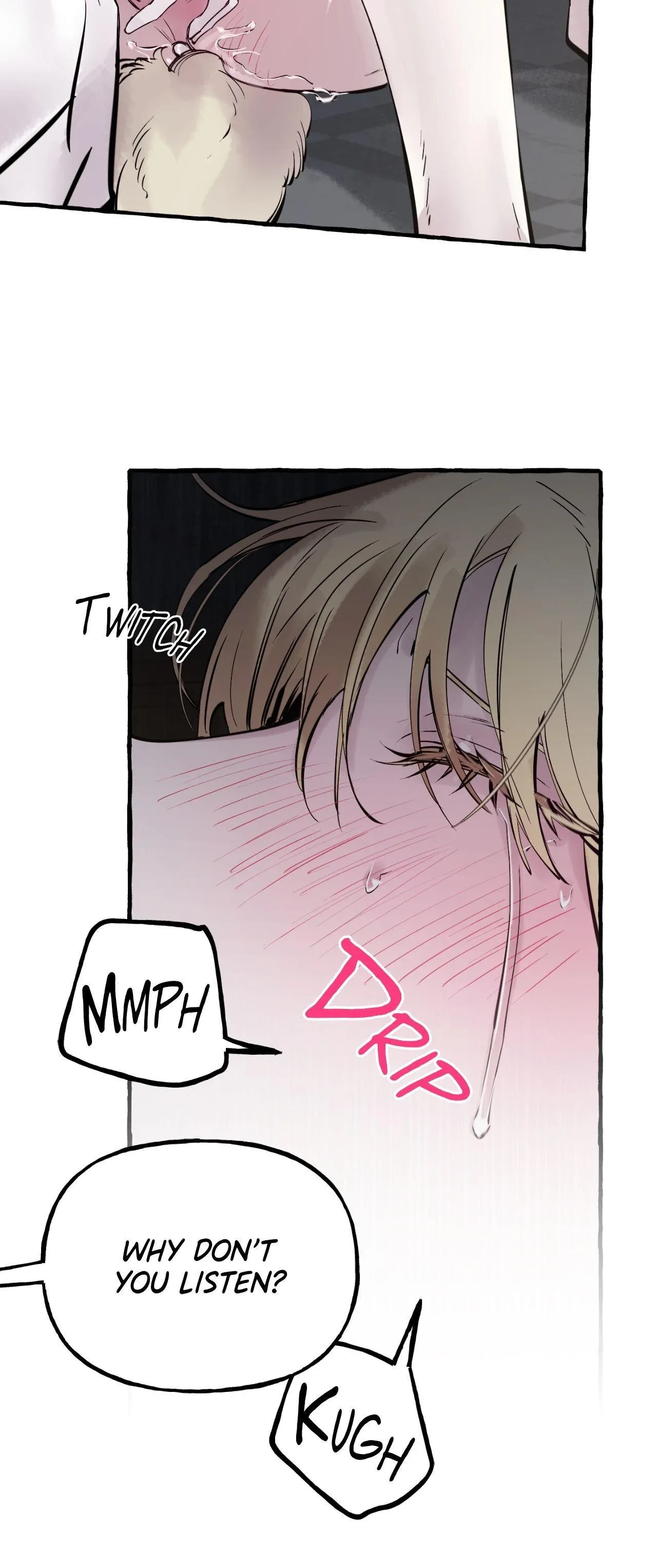 In the Doghouse Chapter 55 page 49