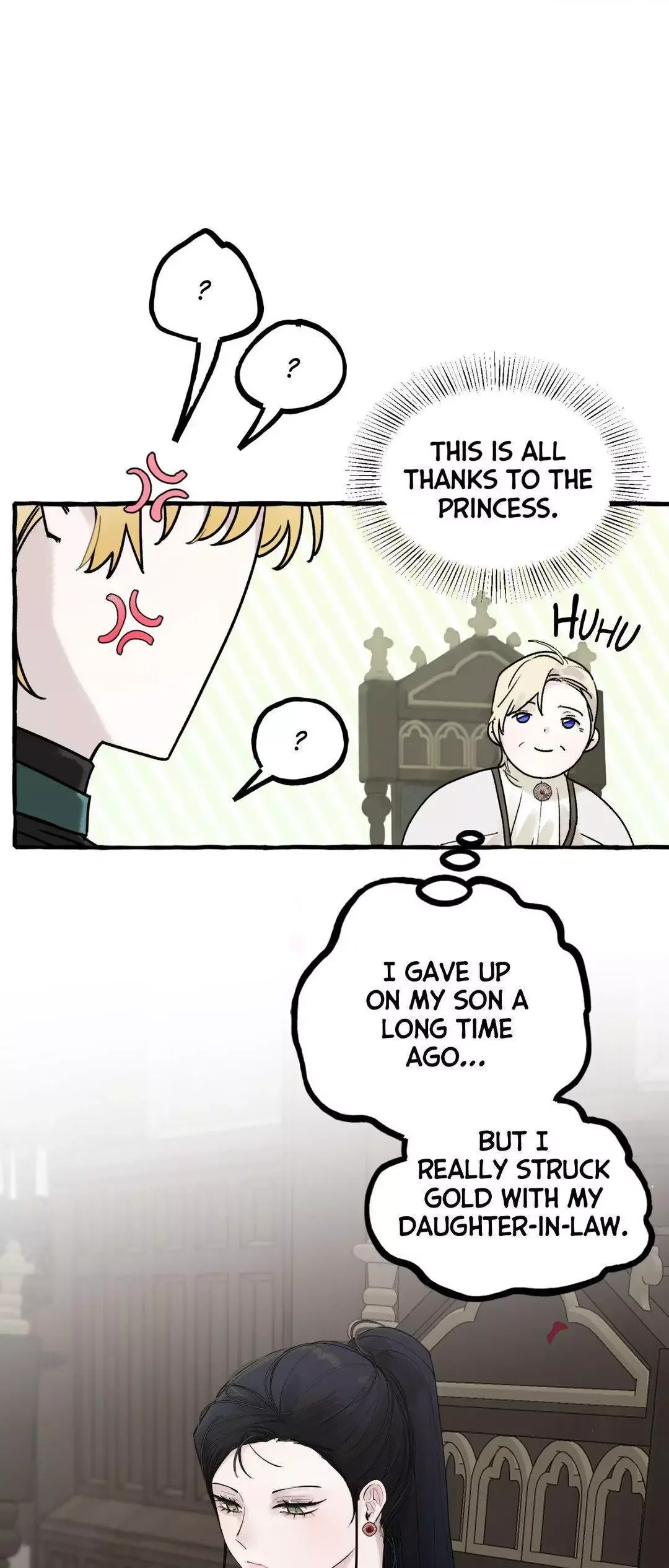 In the Doghouse Chapter 60 page 8