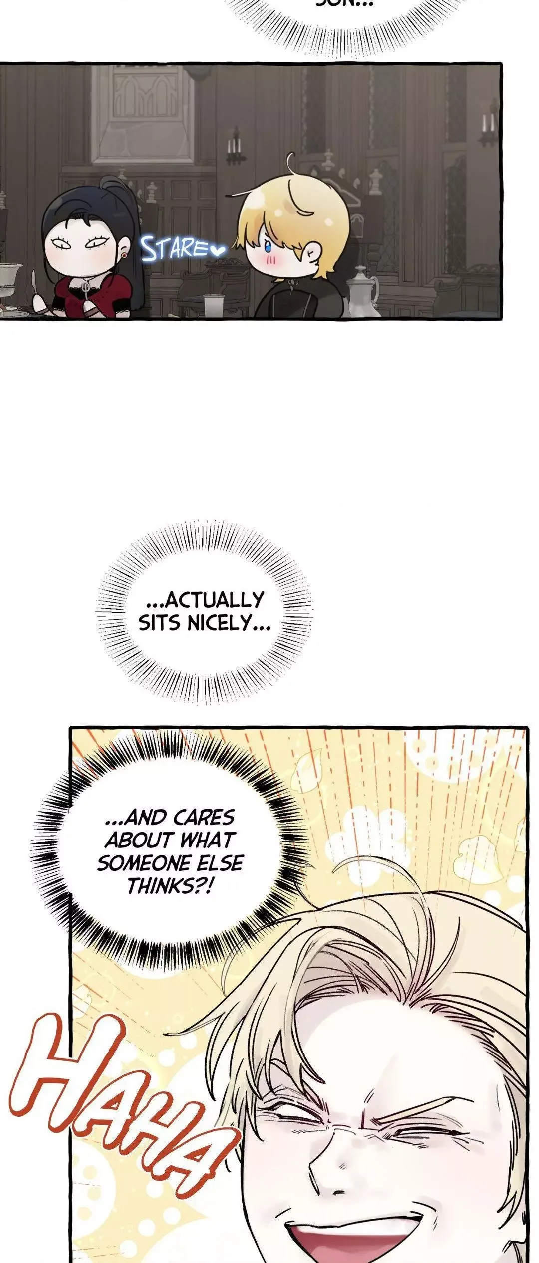 In the Doghouse Chapter 60 page 6