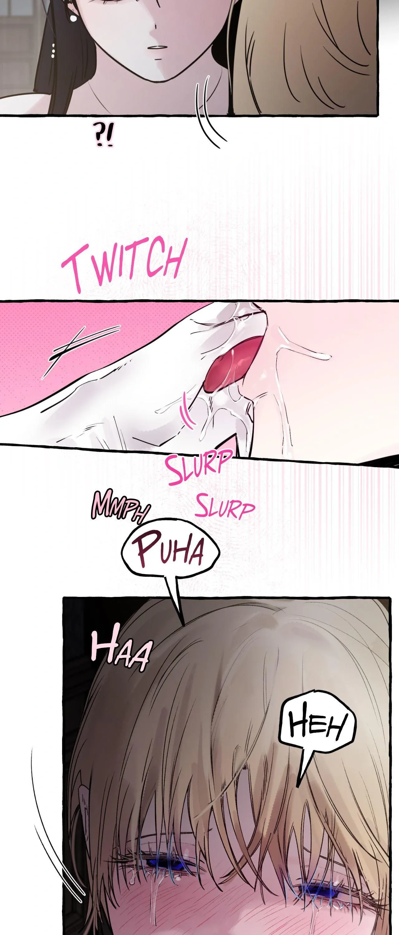 In the Doghouse Chapter 55 page 53